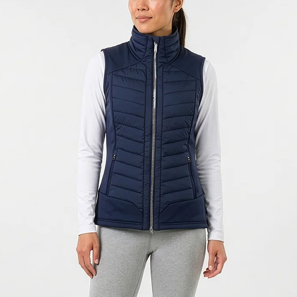 Picture of Sunice Women's Thinsulate Thermal Hybrid Vest (Lizzie)