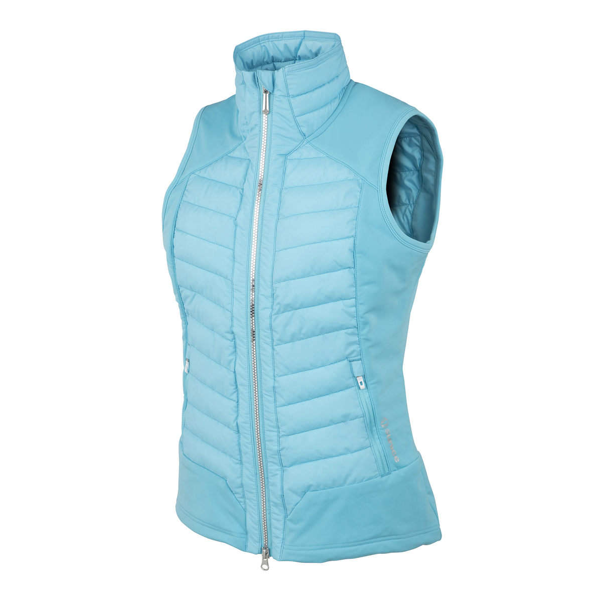 Picture of Sunice Women's Thinsulate Thermal Hybrid Vest (Lizzie)