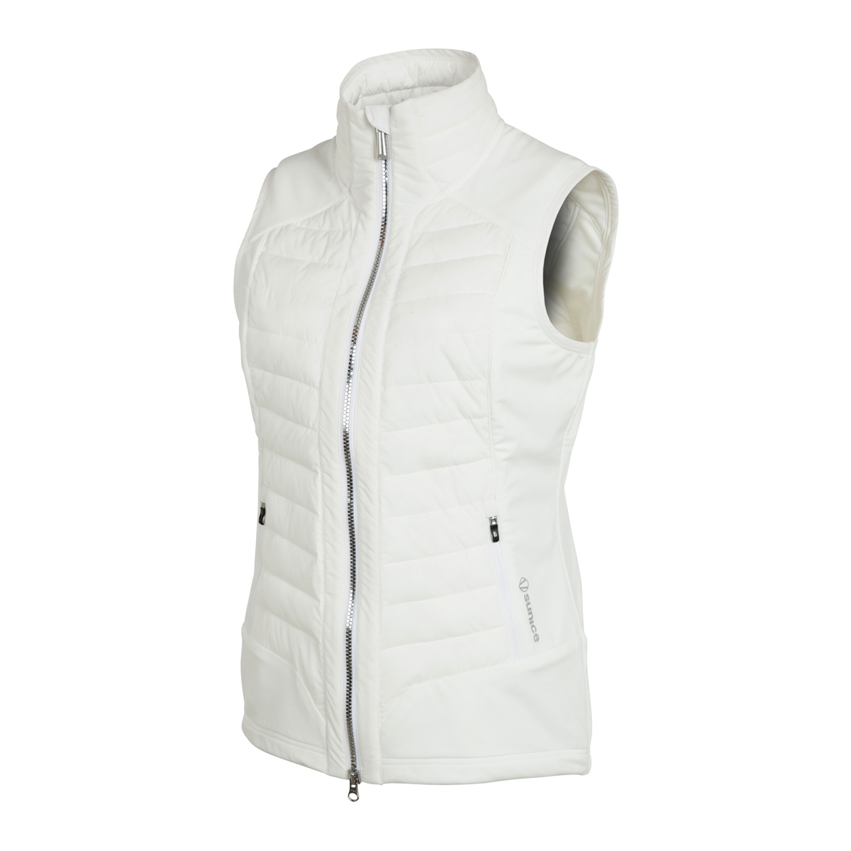 Picture of Sunice Women's Thinsulate Thermal Hybrid Vest (Lizzie)