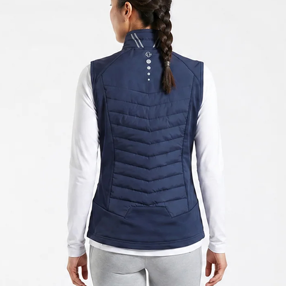 Picture of Sunice Women's Thinsulate Thermal Hybrid Vest (Lizzie)