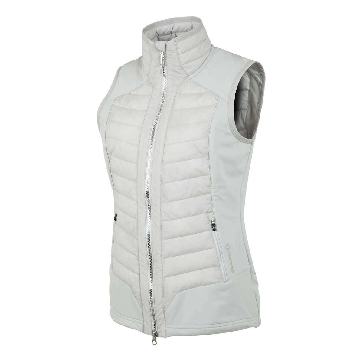 Picture of Sunice Women's Thinsulate Thermal Hybrid Vest (Lizzie)