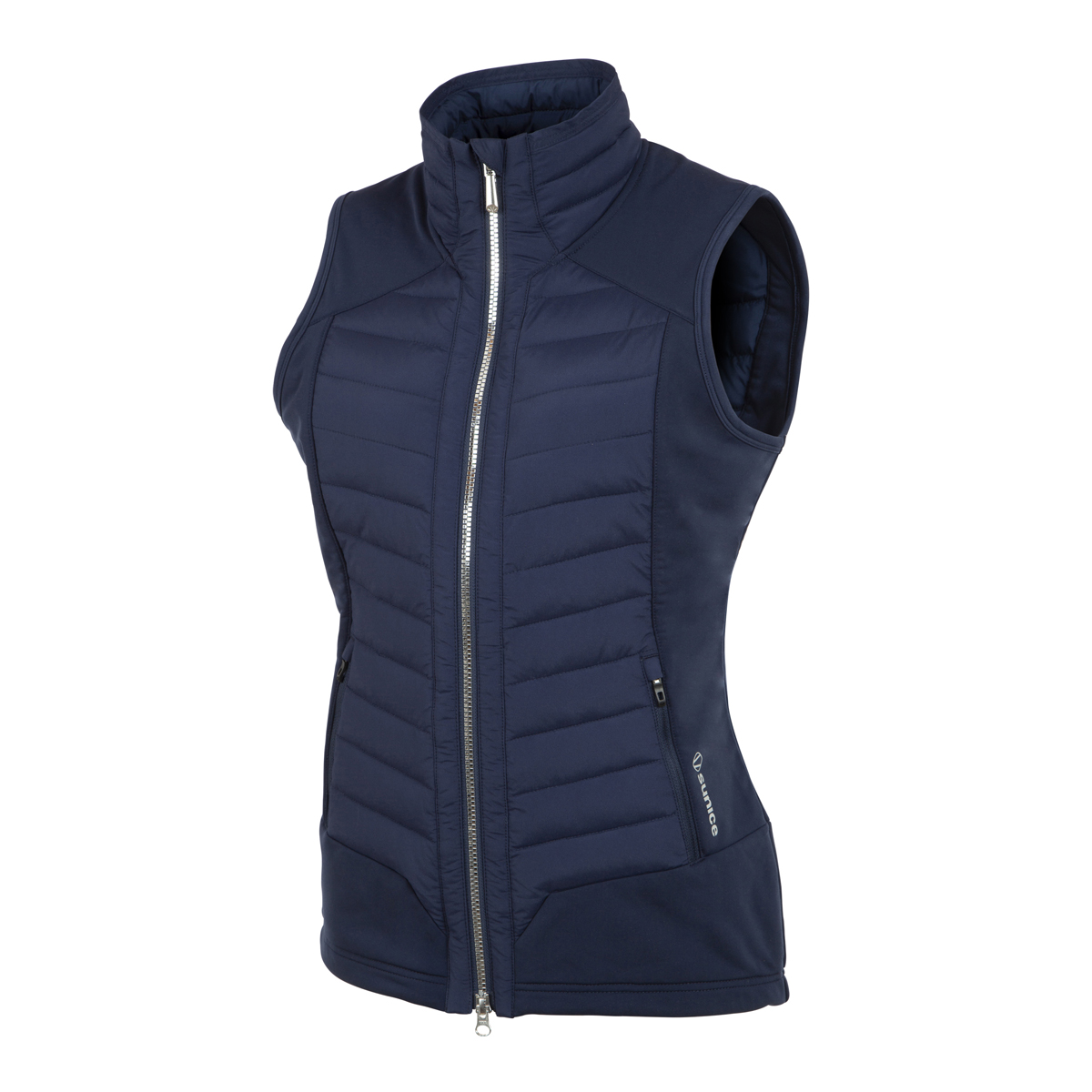 Picture of Sunice Women's Thinsulate Thermal Hybrid Vest (Lizzie)