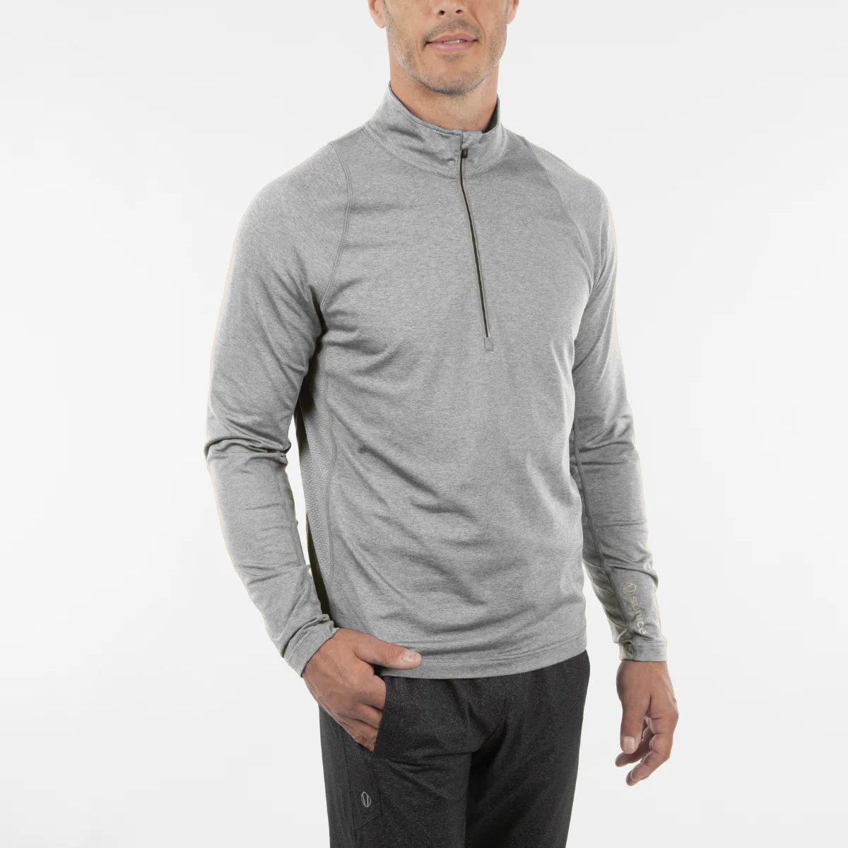 Picture of Sunice Men's Tobey Lightweight Pullover