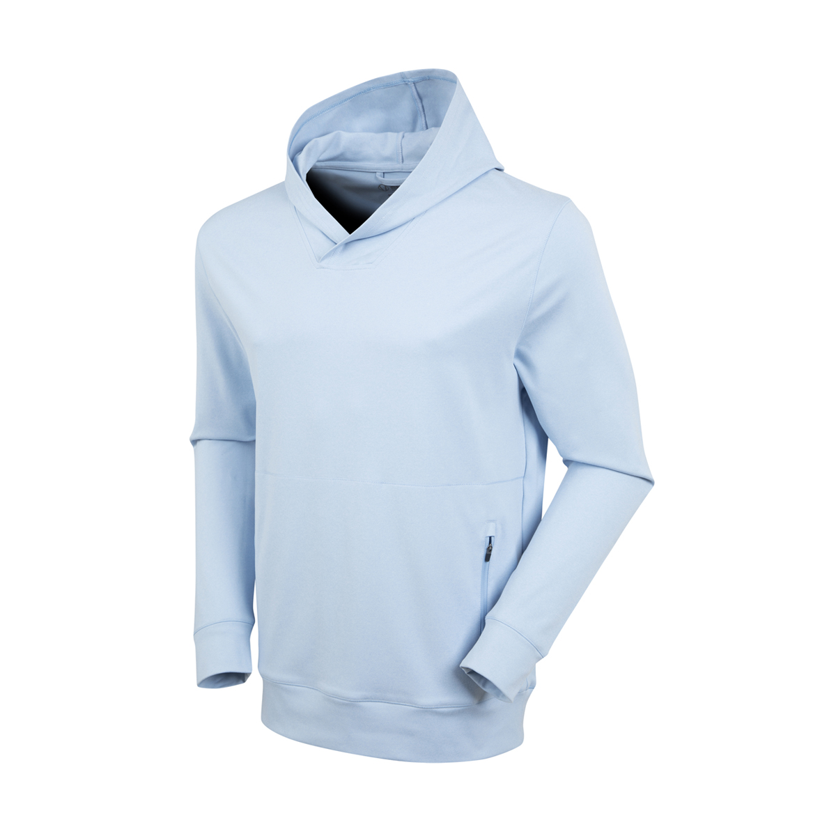 Picture of Sunice Men's Aerosoft Performance Pullover Hoodie