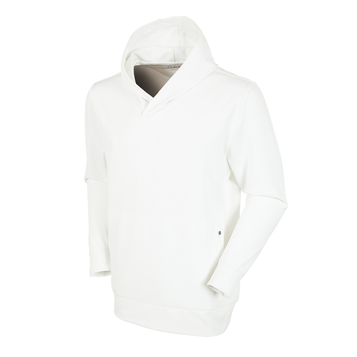 Picture of Sunice Men's Aerosoft Performance Pullover Hoodie