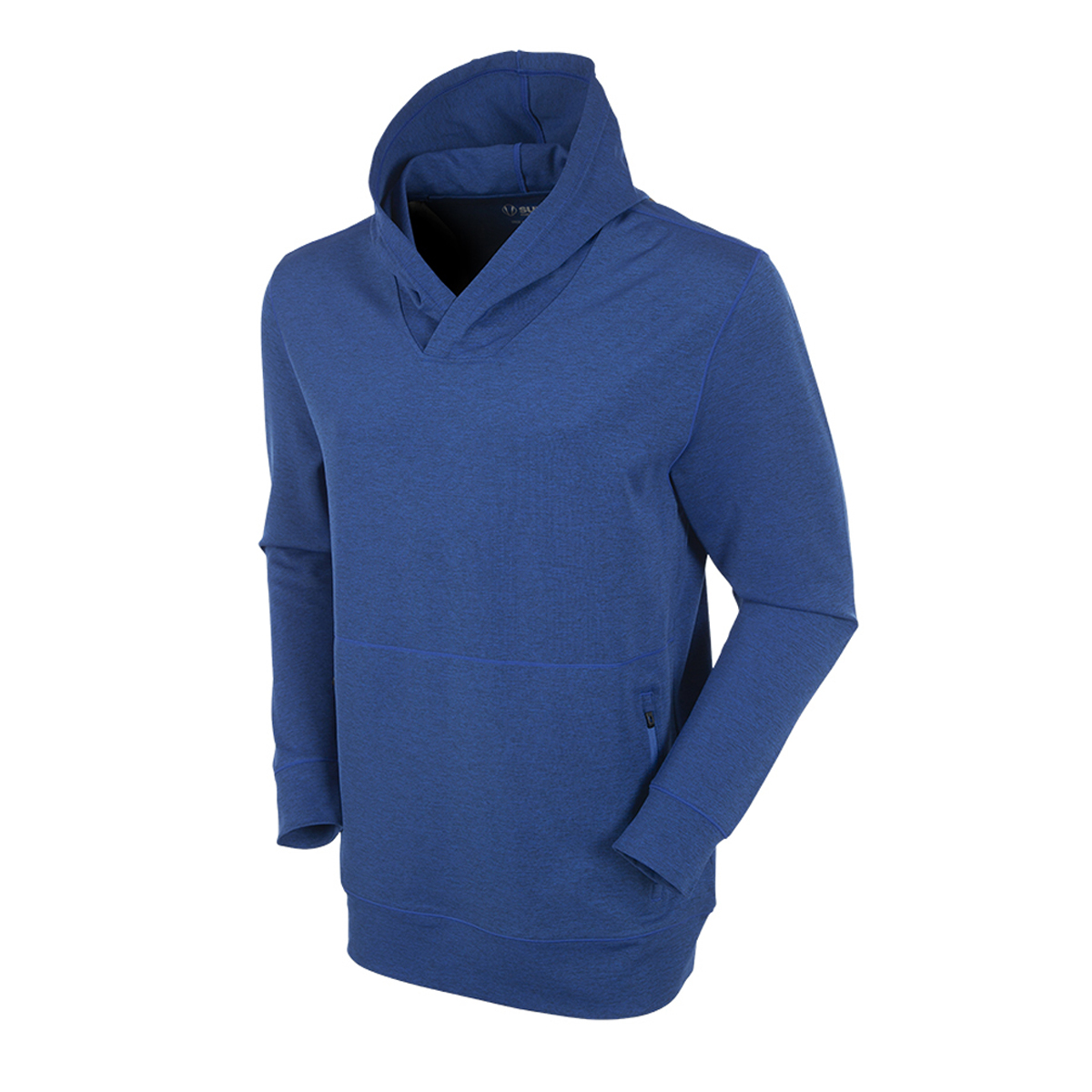 Picture of Sunice Men's Aerosoft Performance Pullover Hoodie