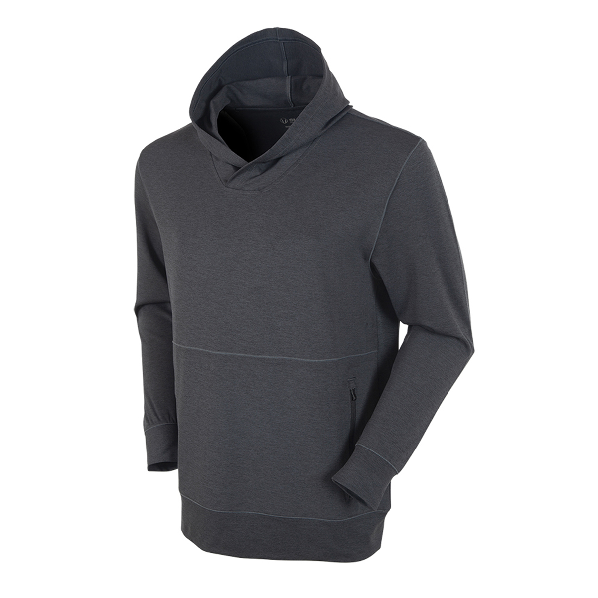 Picture of Sunice Men's Aerosoft Performance Pullover Hoodie