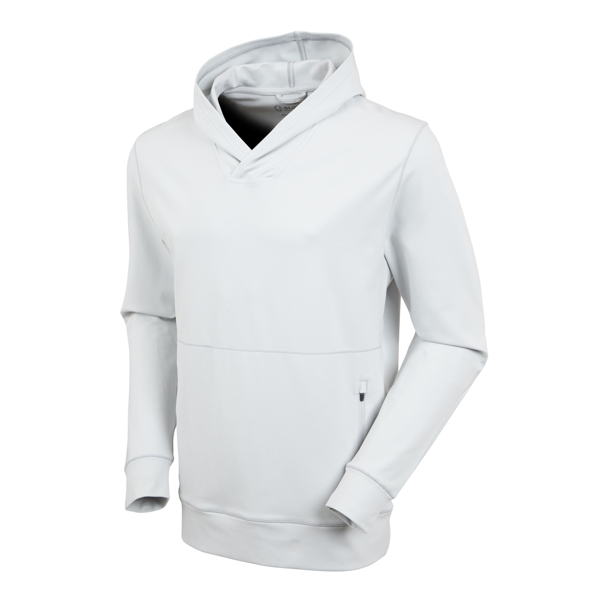 Picture of Sunice Men's Aerosoft Performance Pullover Hoodie
