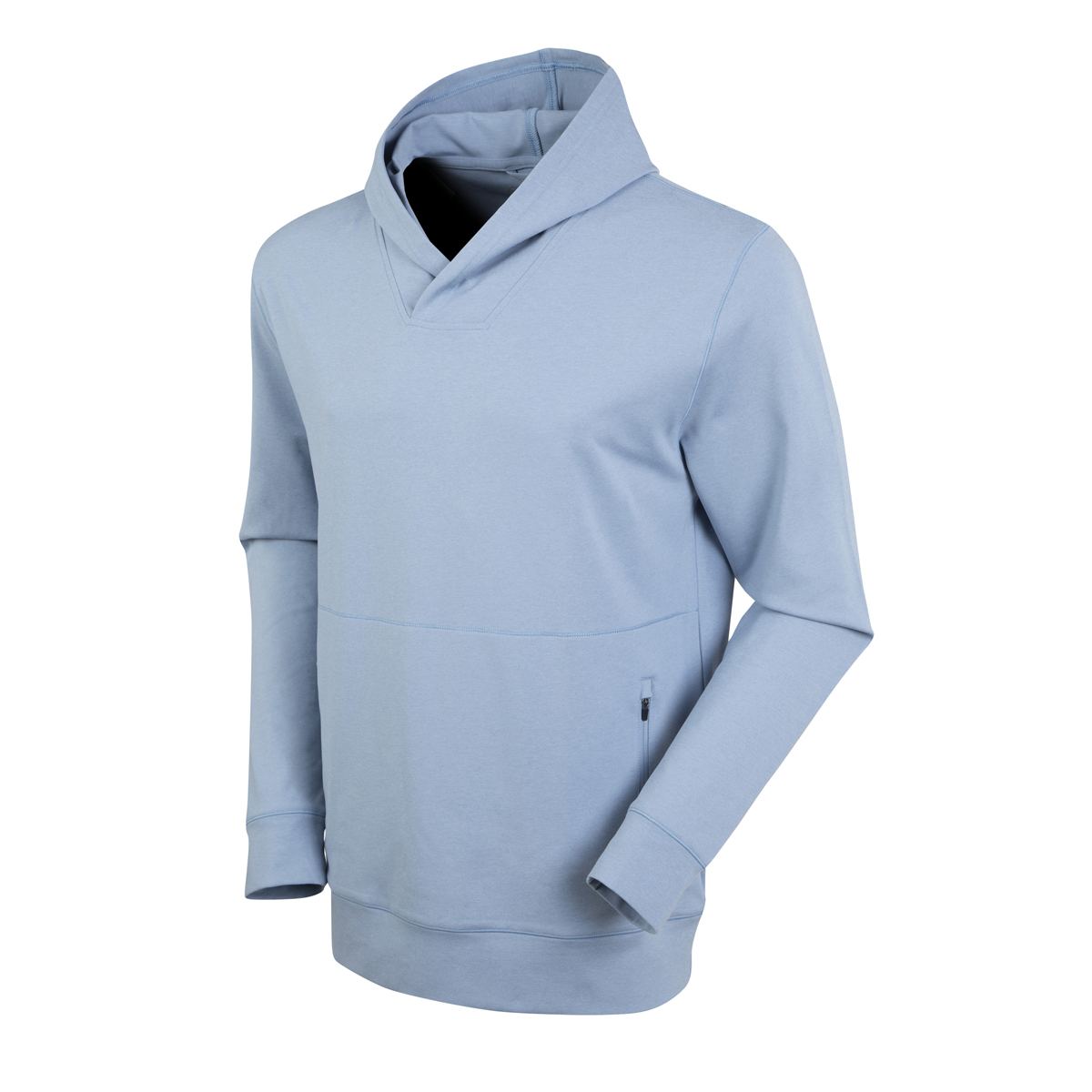 Picture of Sunice Men's Aerosoft Performance Pullover Hoodie
