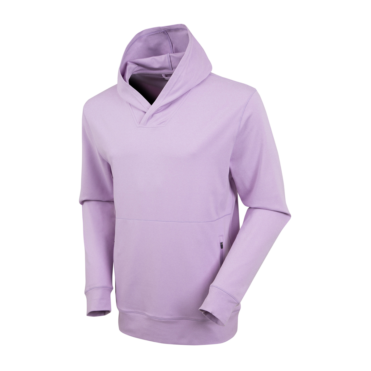 Picture of Sunice Men's Aerosoft Performance Pullover Hoodie