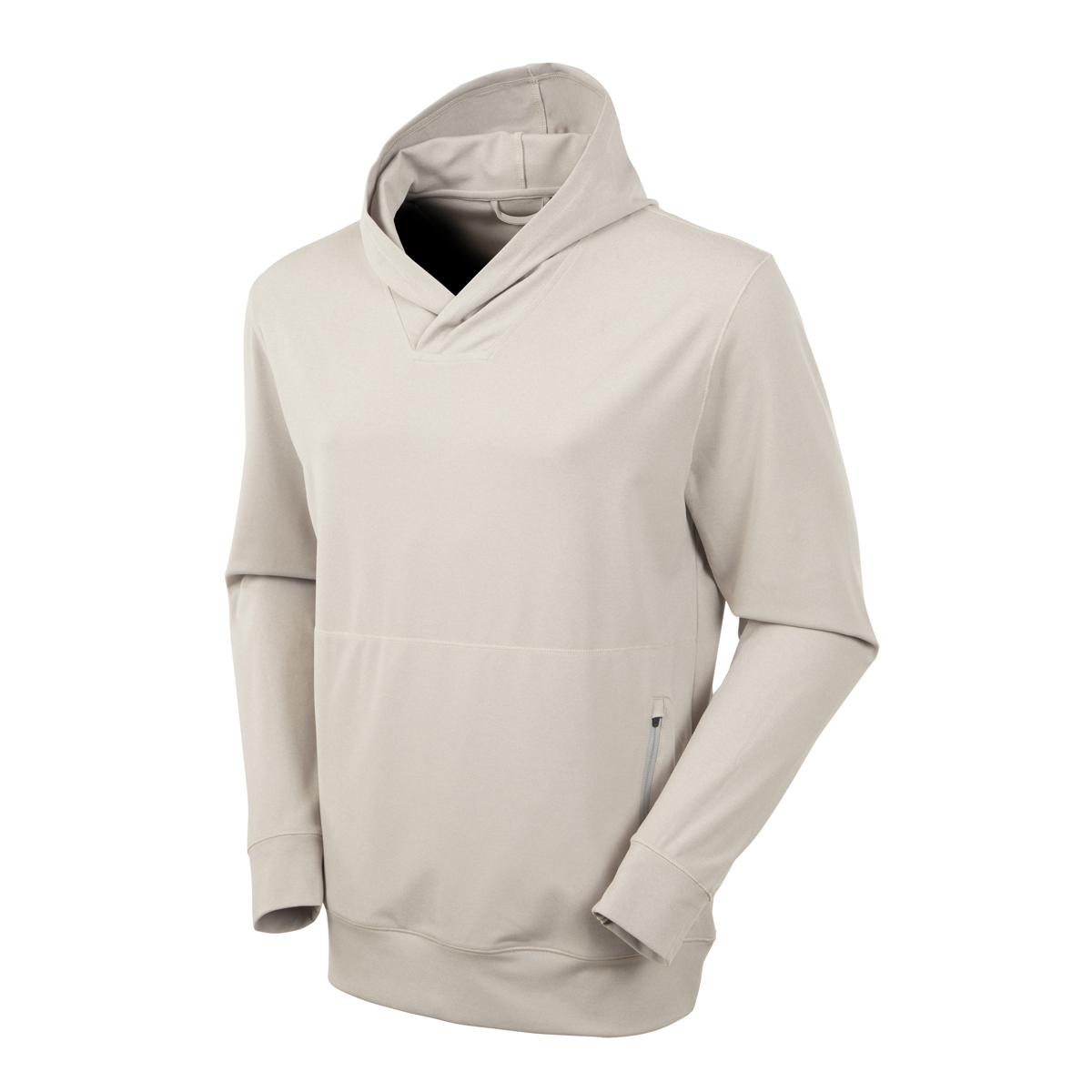 Picture of Sunice Men's Aerosoft Performance Pullover Hoodie