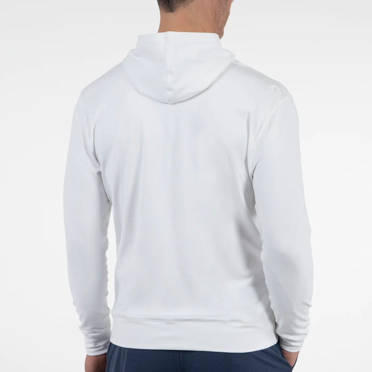 Picture of Sunice Men's Aerosoft Performance Pullover Hoodie