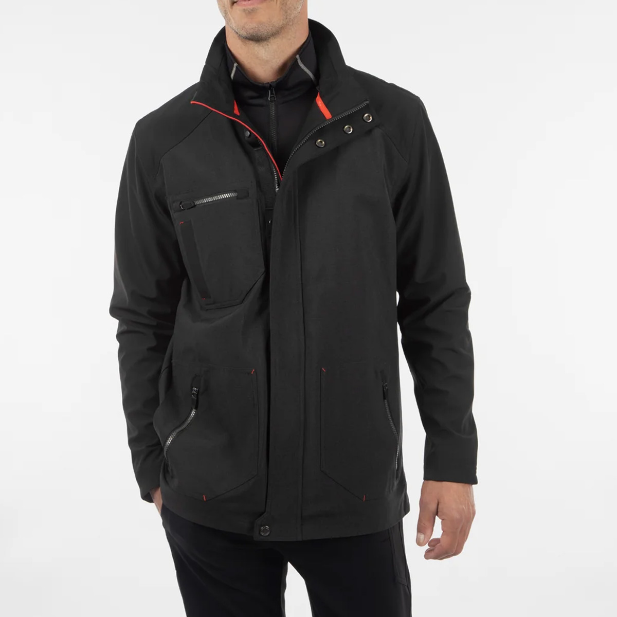 Picture of Sunice Men's Furguson Car Coat