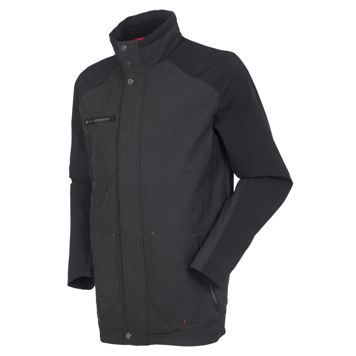 Picture of Sunice Men's Furguson Car Coat