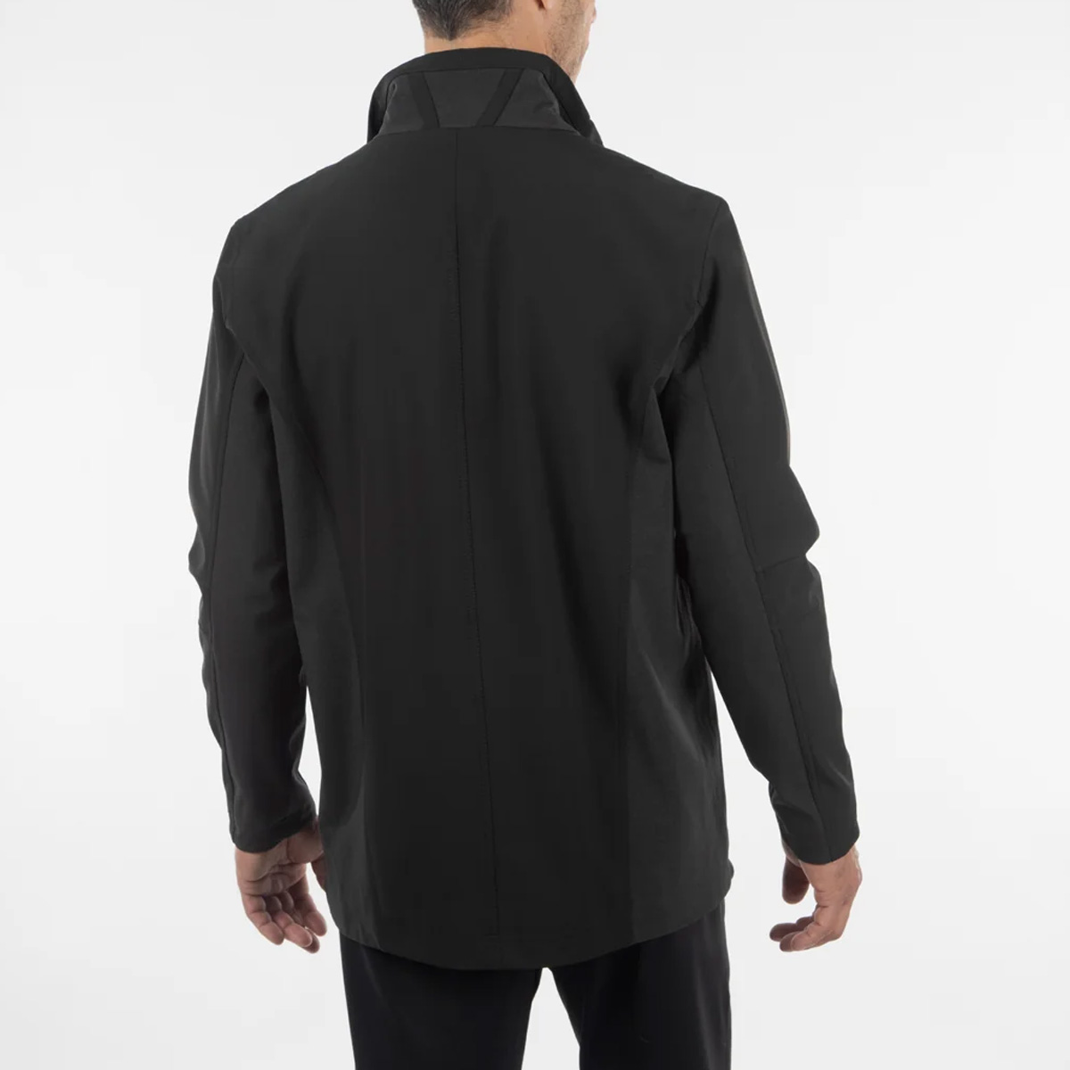 Picture of Sunice Men's Furguson Car Coat