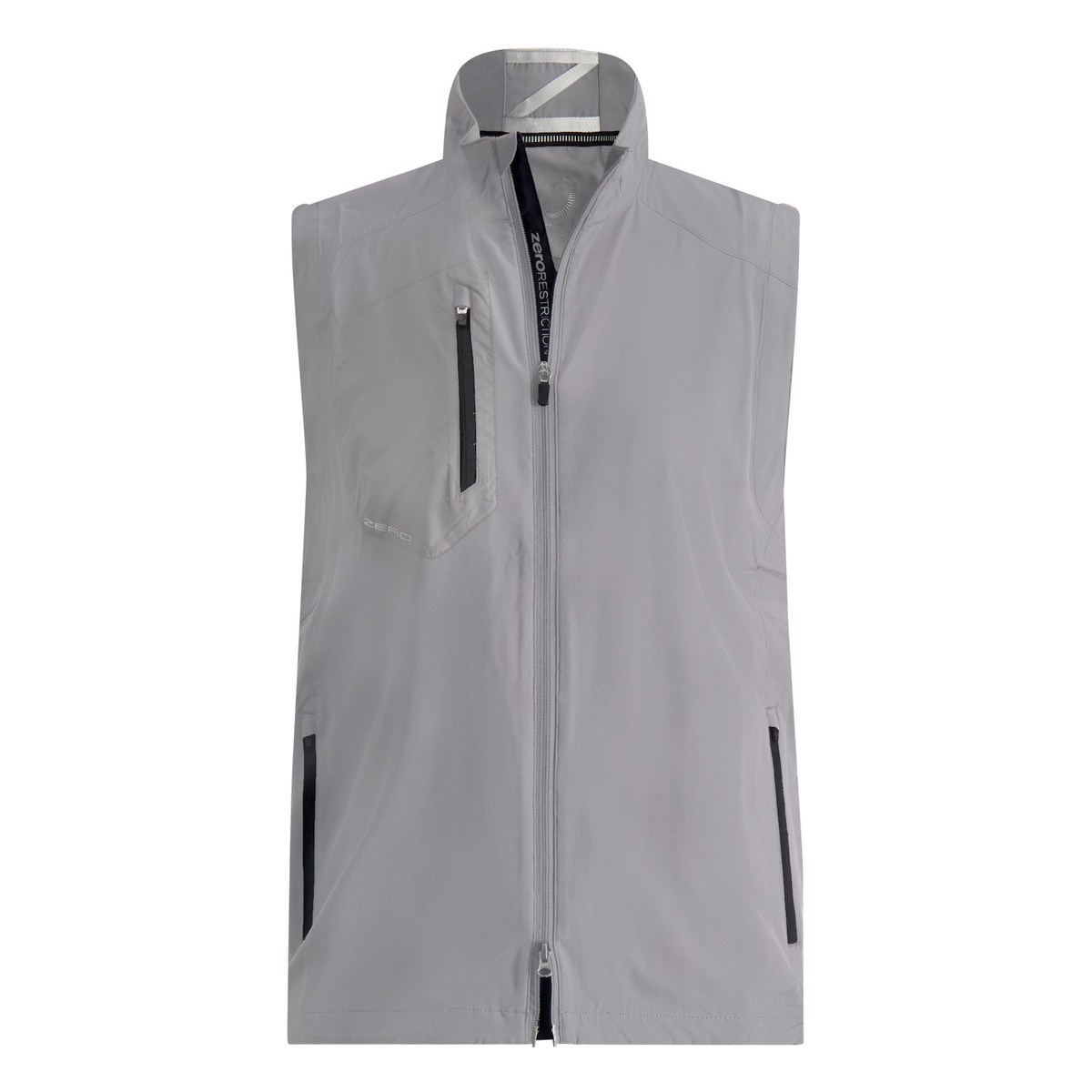 Picture of Zero Restriction Men's Z700 Full Zip Vest