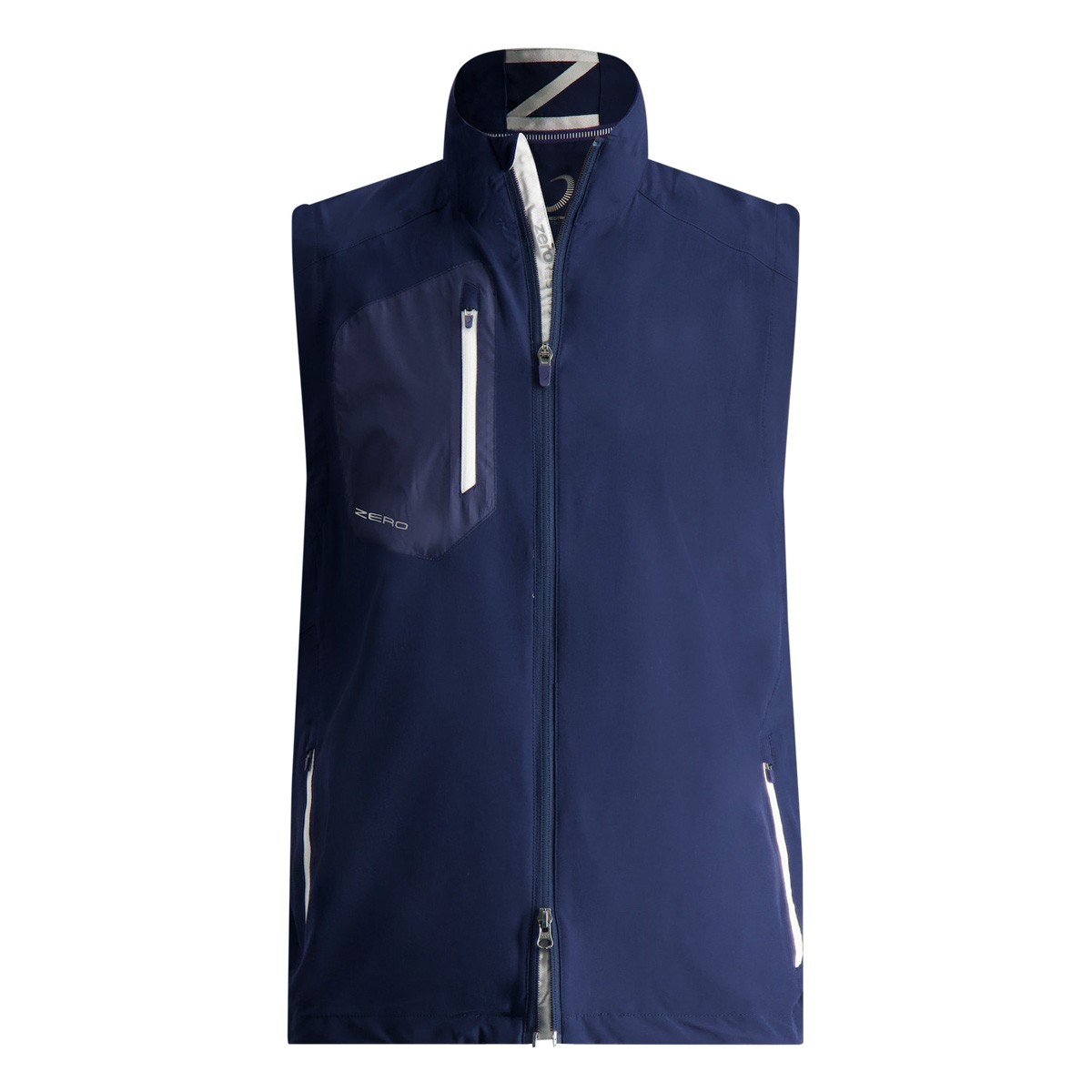 Picture of Zero Restriction Men's Z700 Full Zip Vest