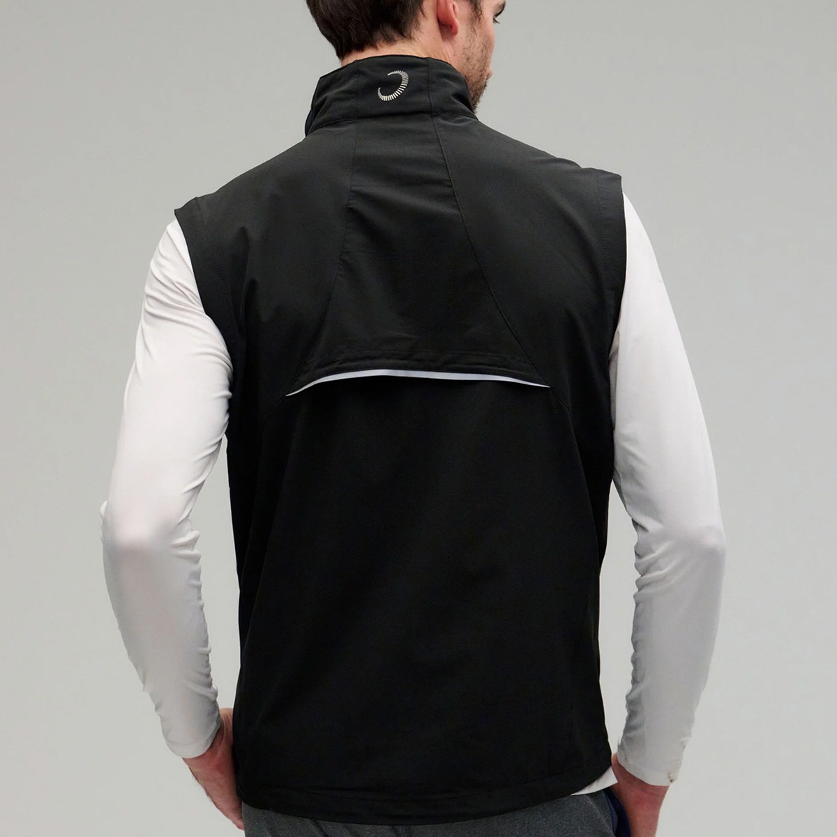 Picture of Zero Restriction Men's Z700 Full Zip Vest