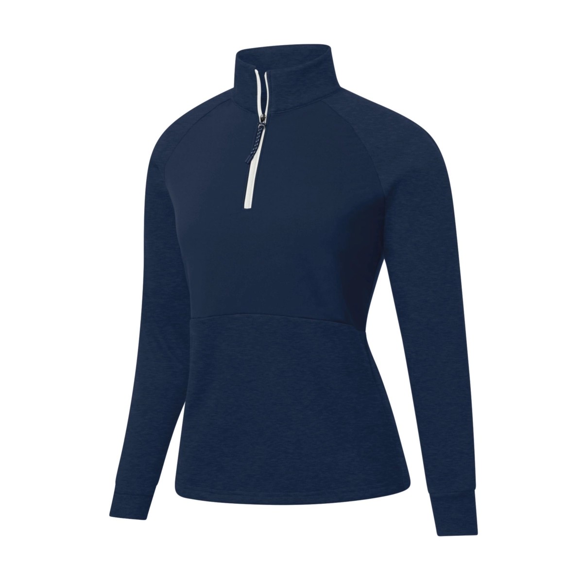 Picture of FootJoy Women's Hybrid Quarter-Zip Women