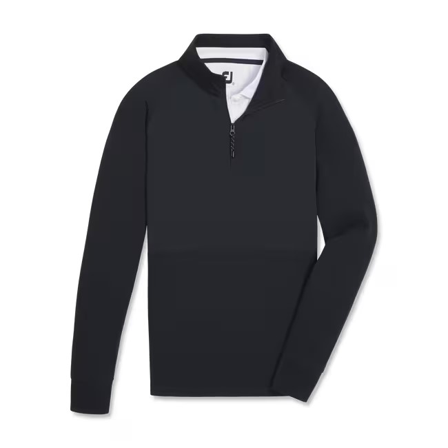 Picture of FootJoy Women's Hybrid Quarter-Zip Women