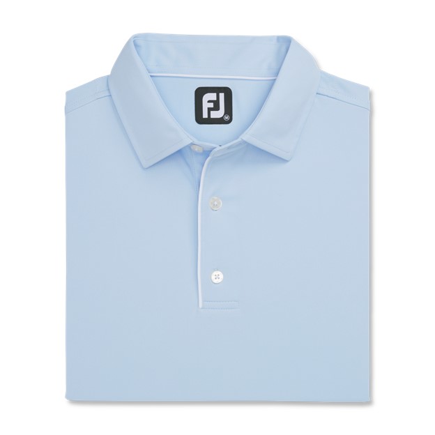 Picture of FootJoy Men's Long Sleeve Sun Protection Shirt