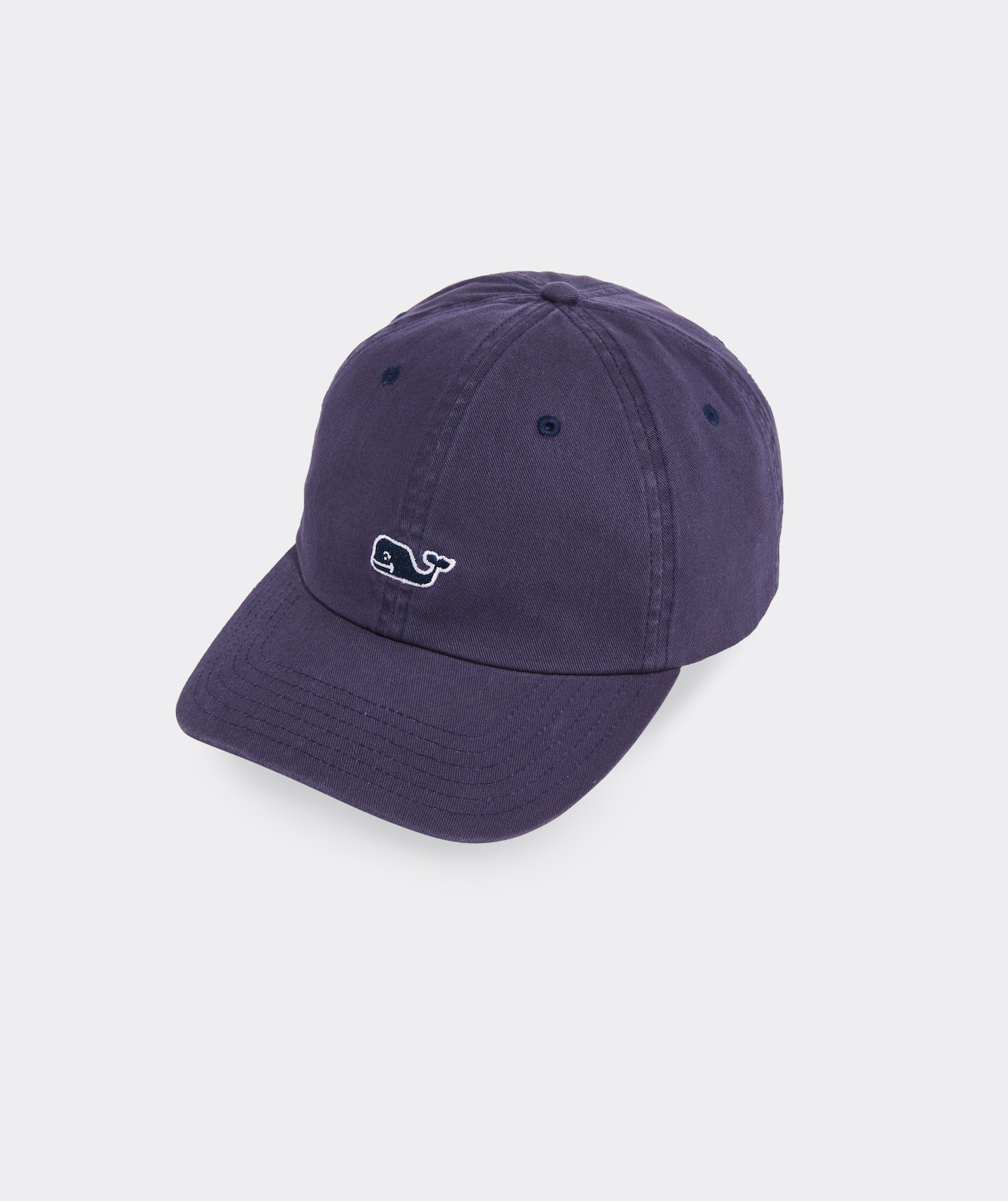 Picture of Vineyard Vines Classic Logo Baseball Hat