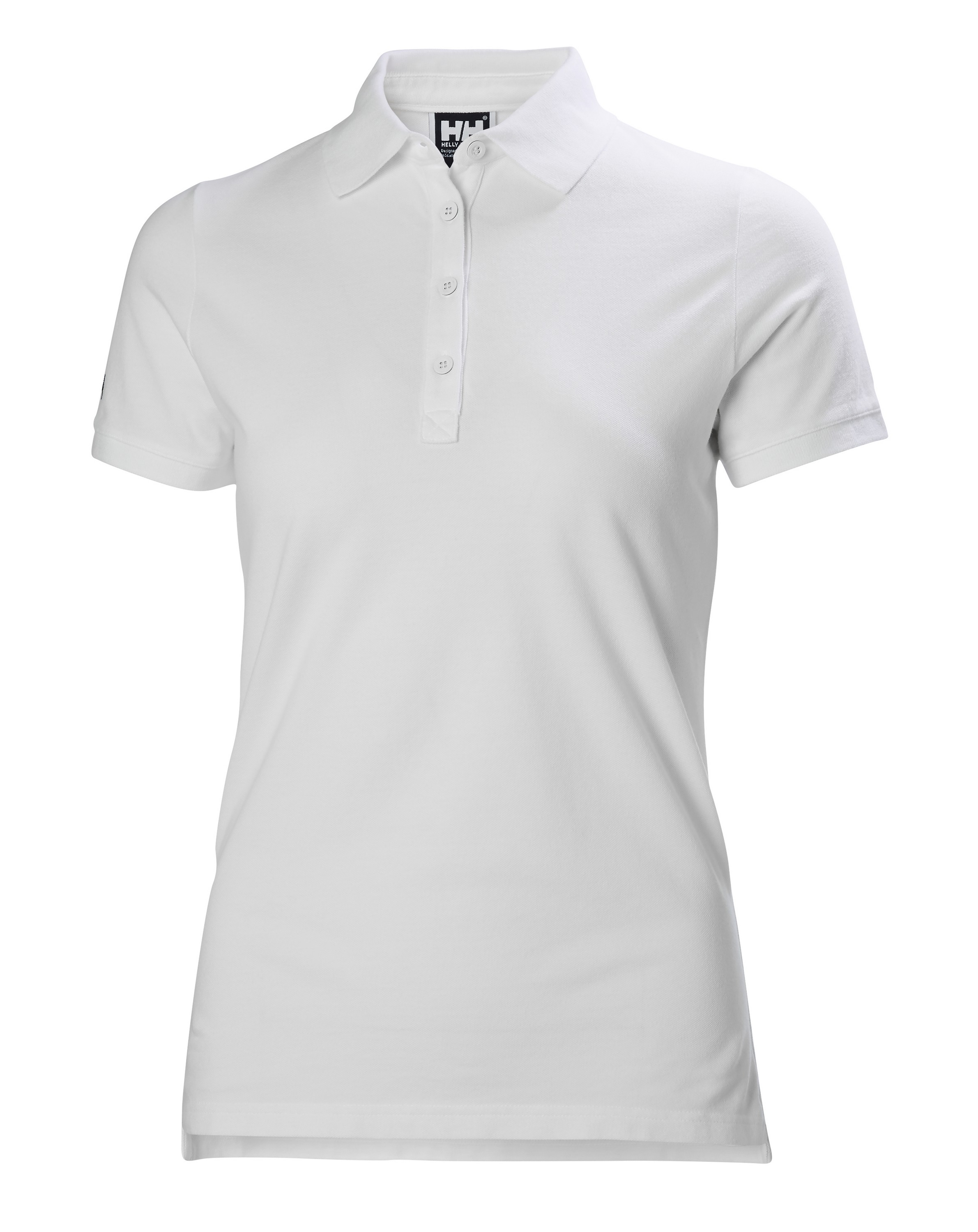Picture of Helly Hansen Women's Crew Pique Polo Shirt