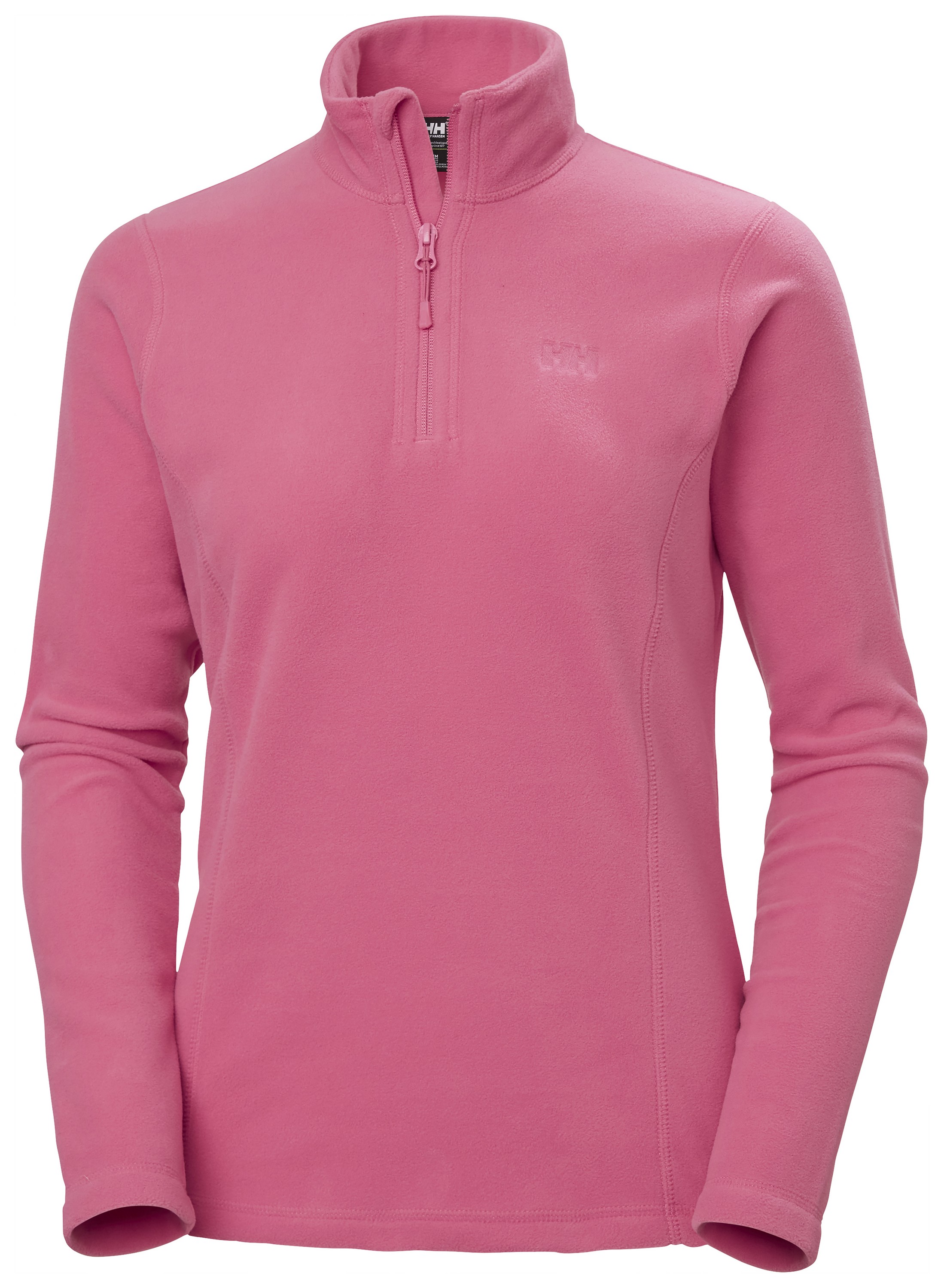 Picture of Helly Hansen Women's Daybreaker ½ Zip Fleece Pullover Shirt