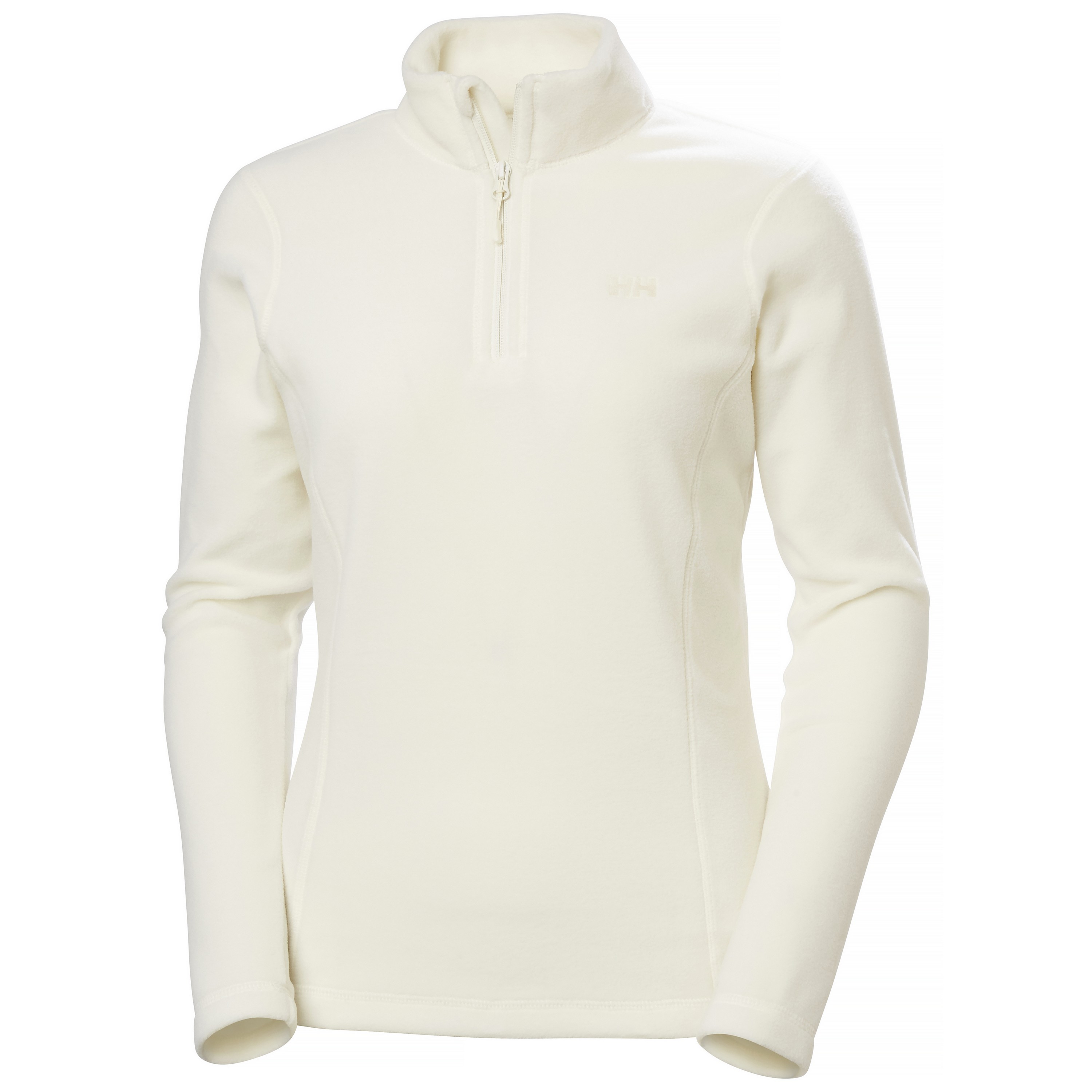 Picture of Helly Hansen Women's Daybreaker ½ Zip Fleece Pullover Shirt