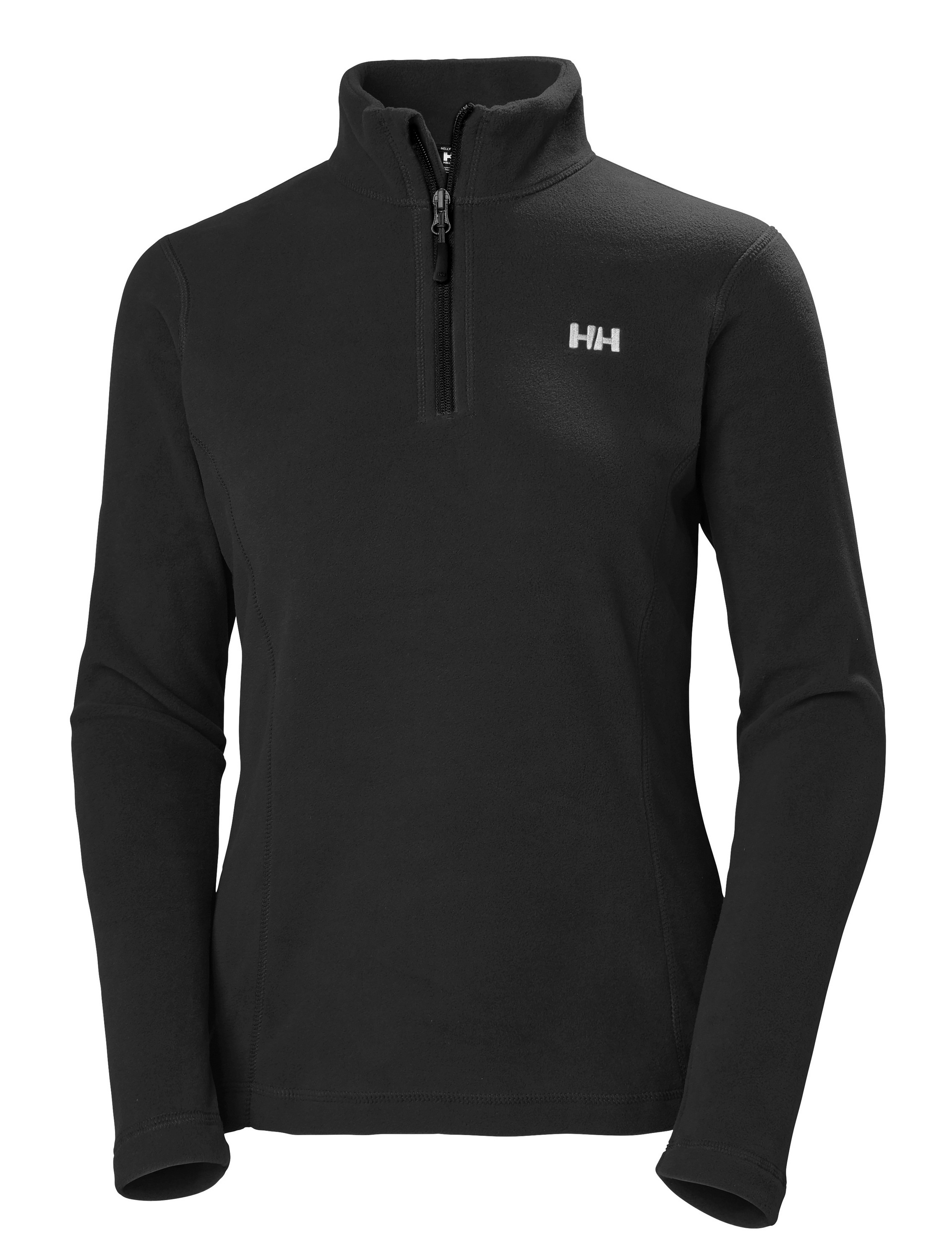 Picture of Helly Hansen Women's Daybreaker ½ Zip Fleece Pullover Shirt