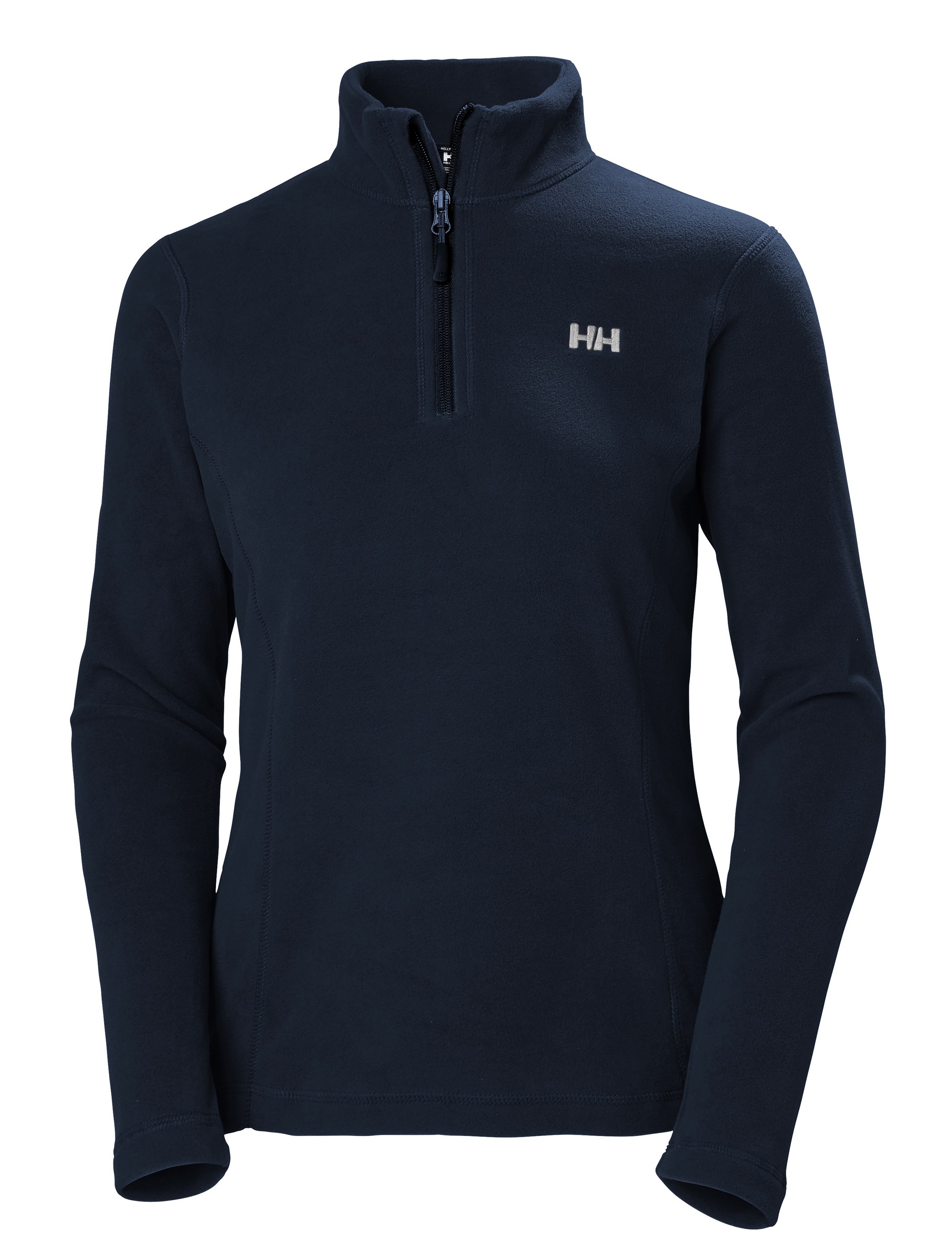 Picture of Helly Hansen Women's Daybreaker ½ Zip Fleece Pullover Shirt
