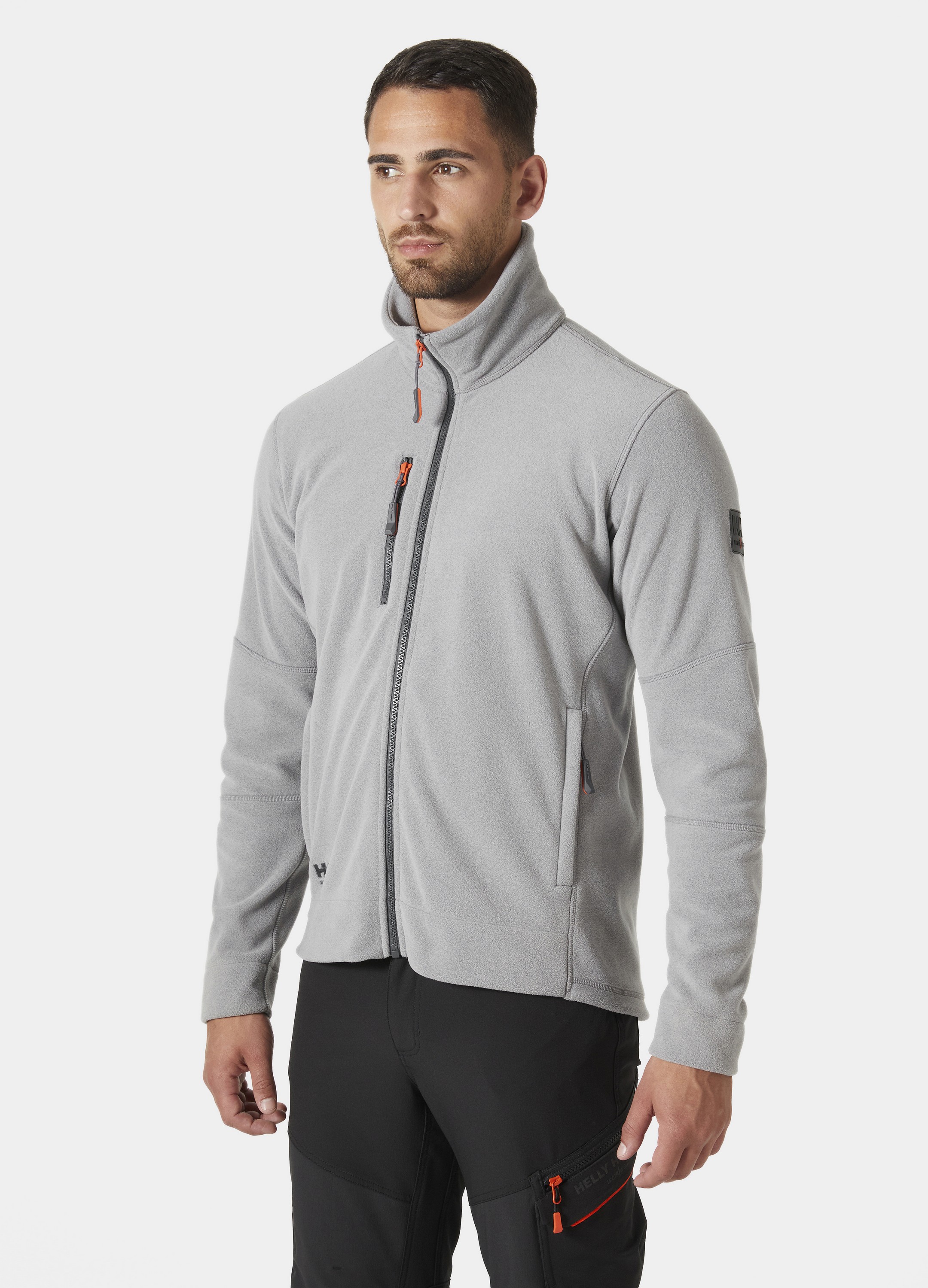 Picture of Helly Hansen Men's Kensington Fleece Jacket