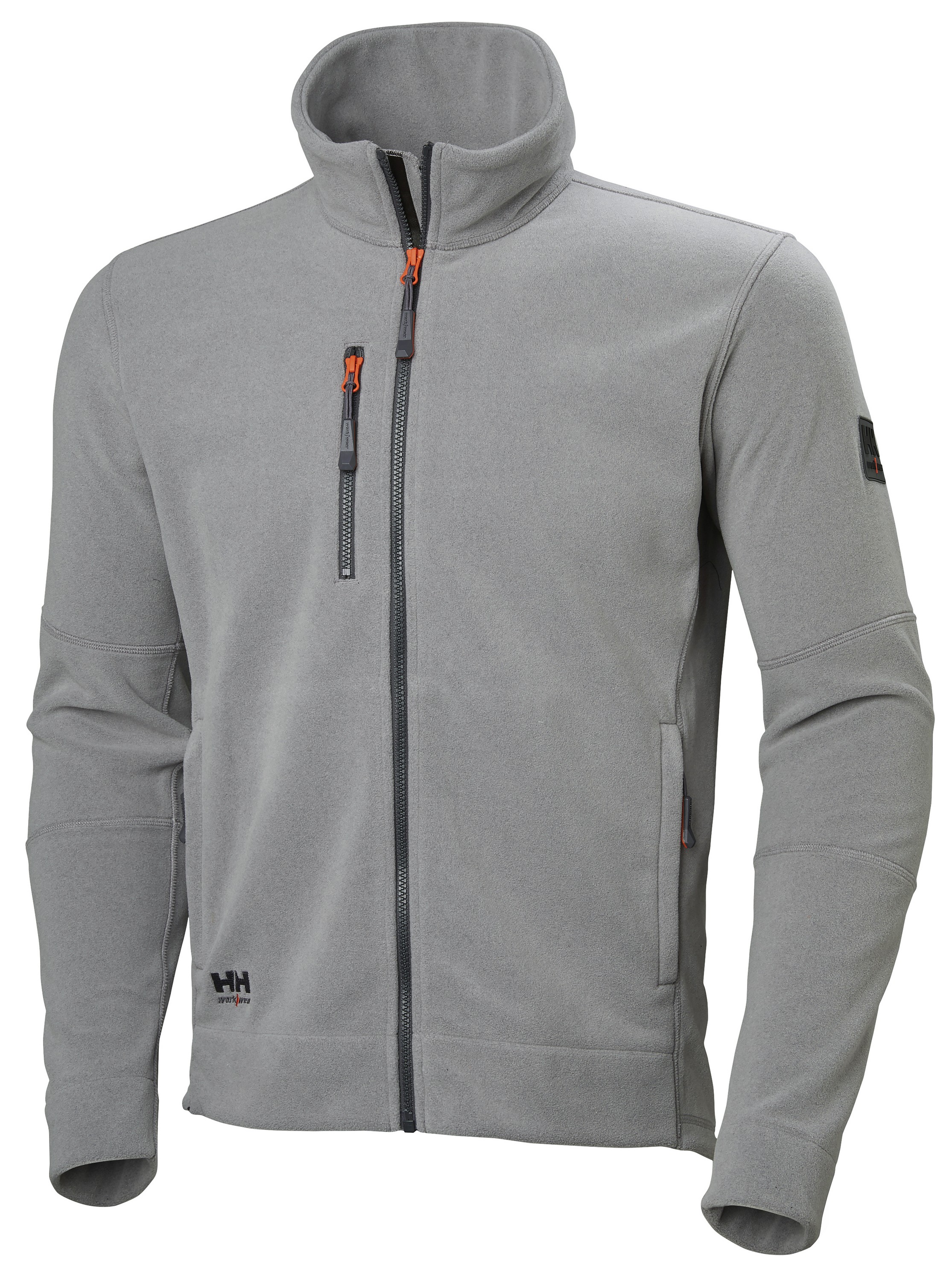 Picture of Helly Hansen Men's Kensington Fleece Jacket