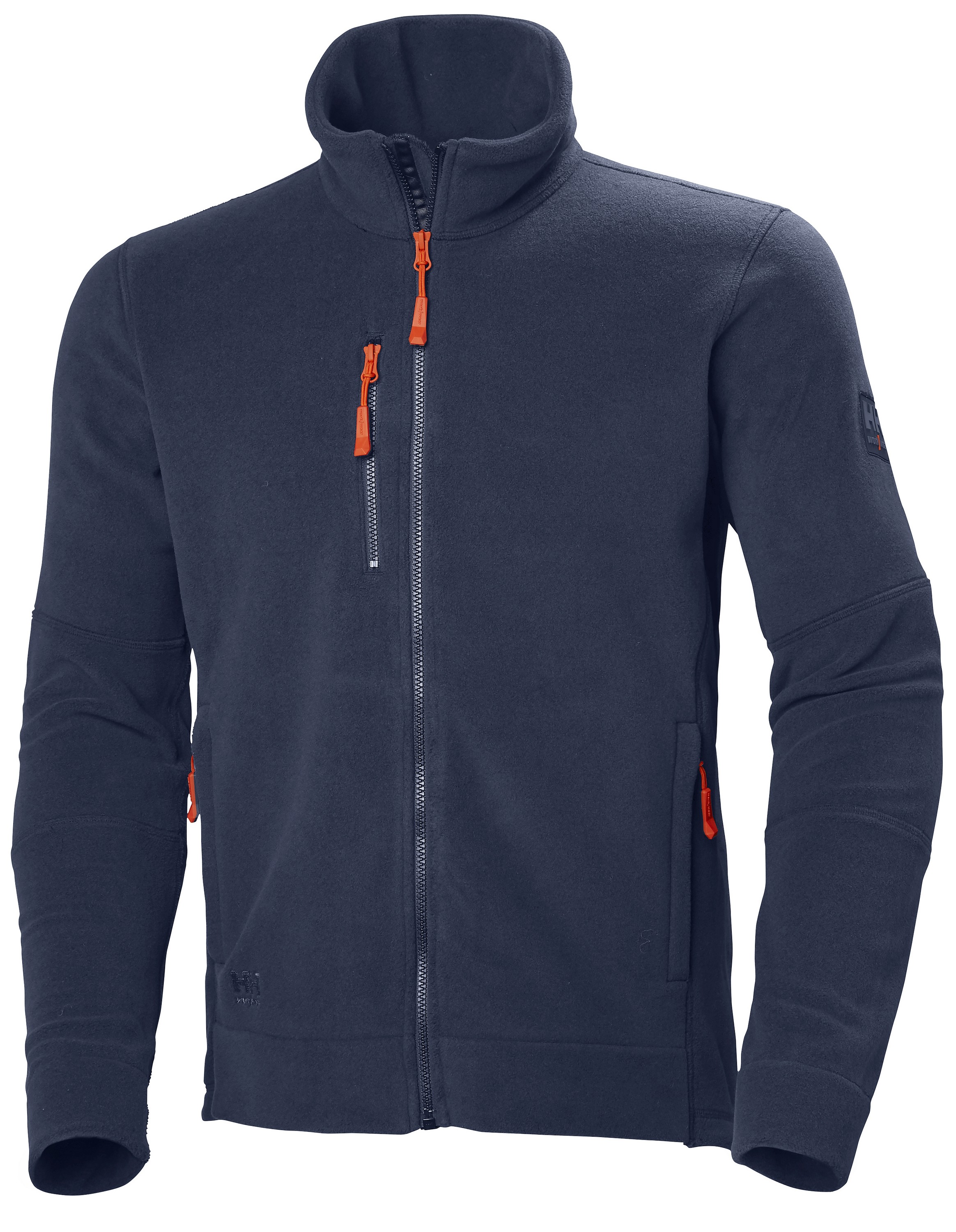 Picture of Helly Hansen Men's Kensington Fleece Jacket
