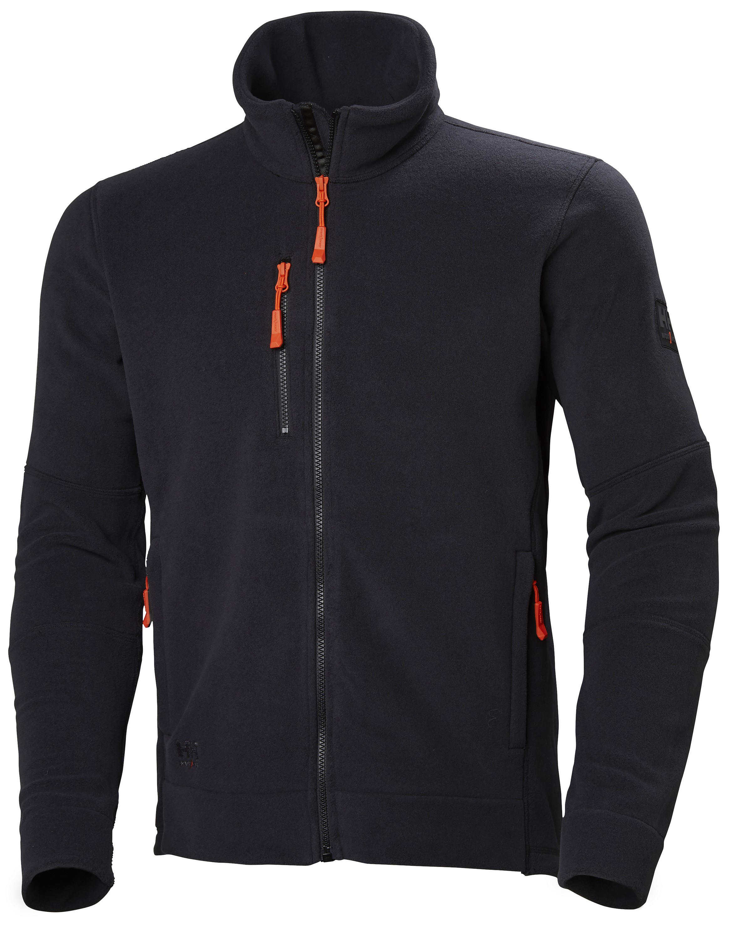 Picture of Helly Hansen Men's Kensington Fleece Jacket