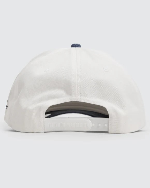 Picture of Waggle Alpha Corduroy Brim Hat