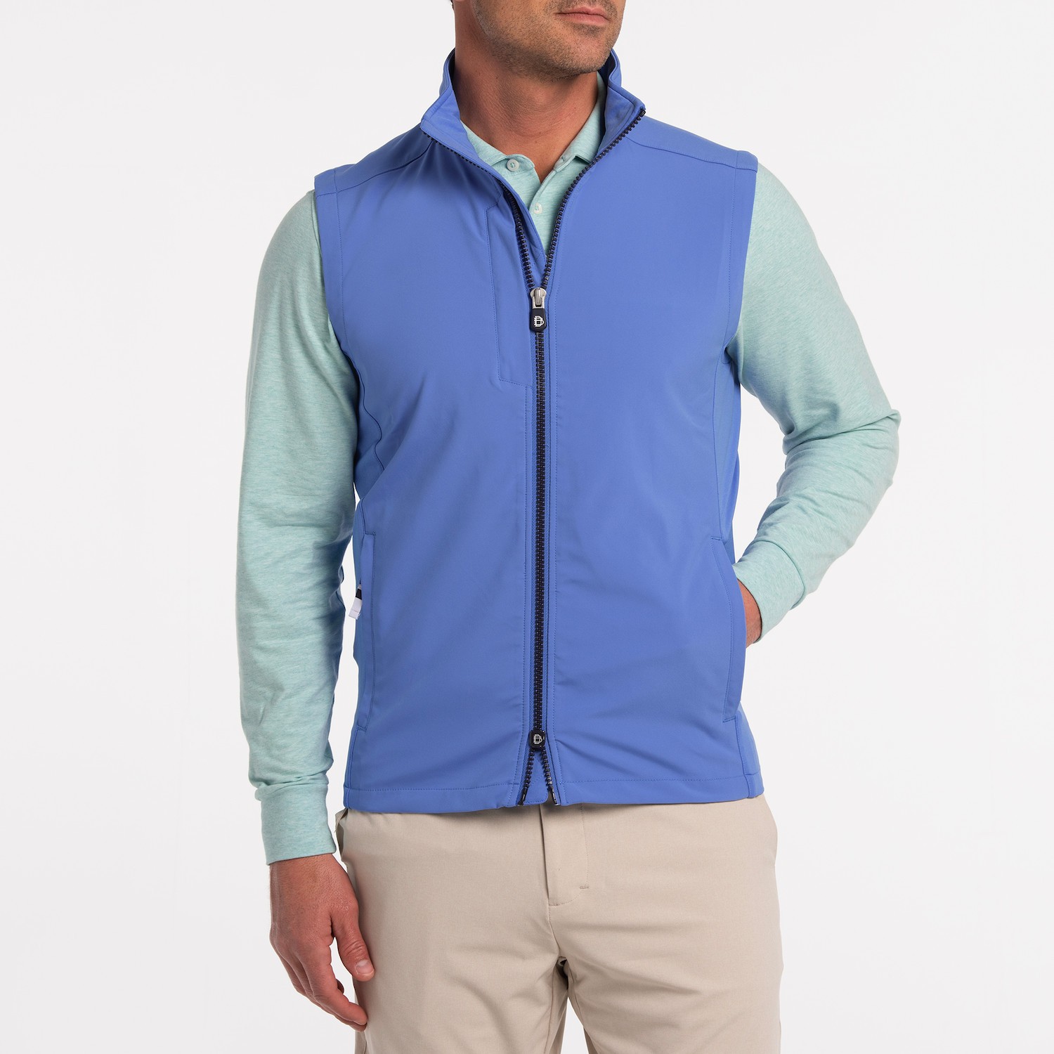 Picture of B. Draddy Men's Sport Everyday Vest