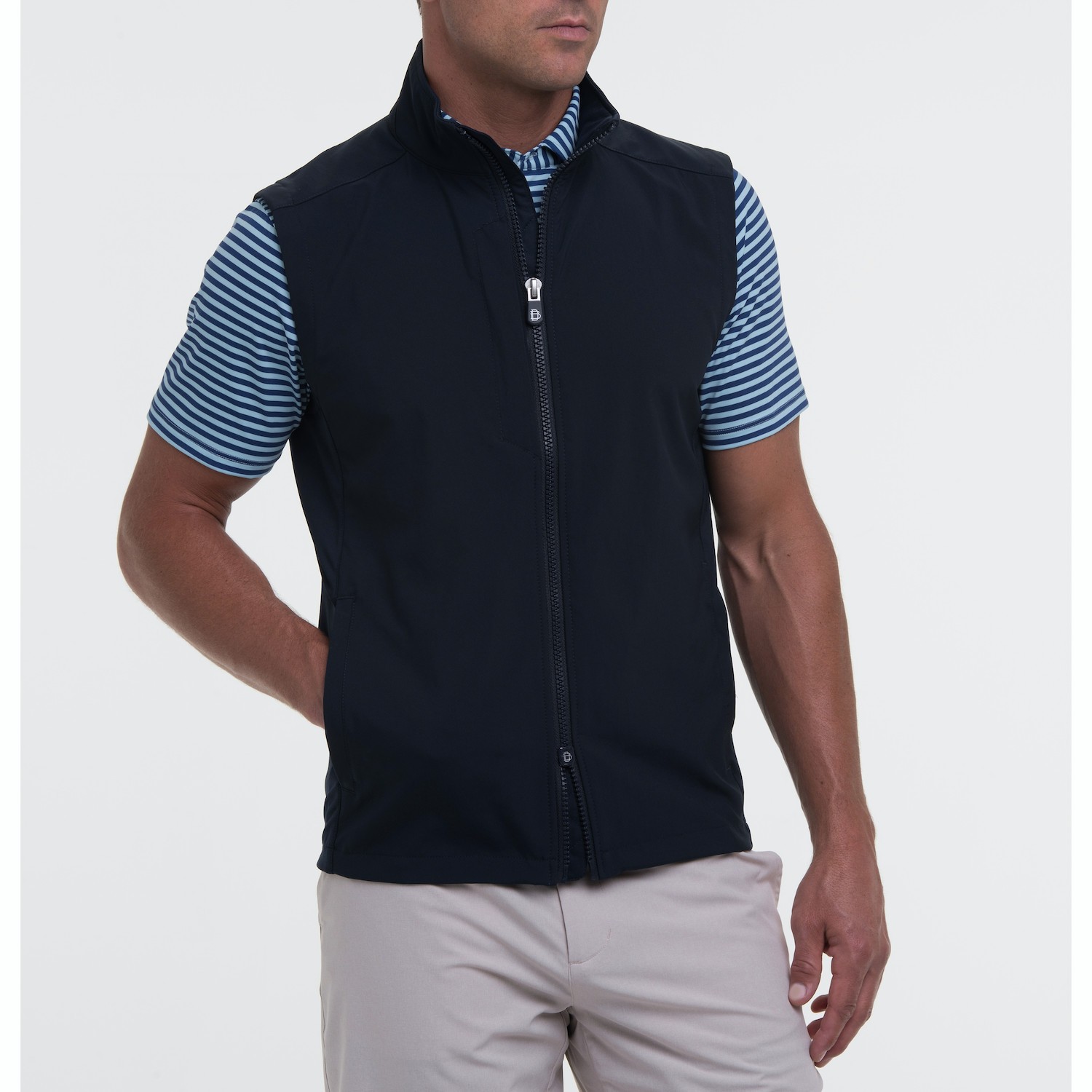 Picture of B. Draddy Men's Sport Everyday Vest
