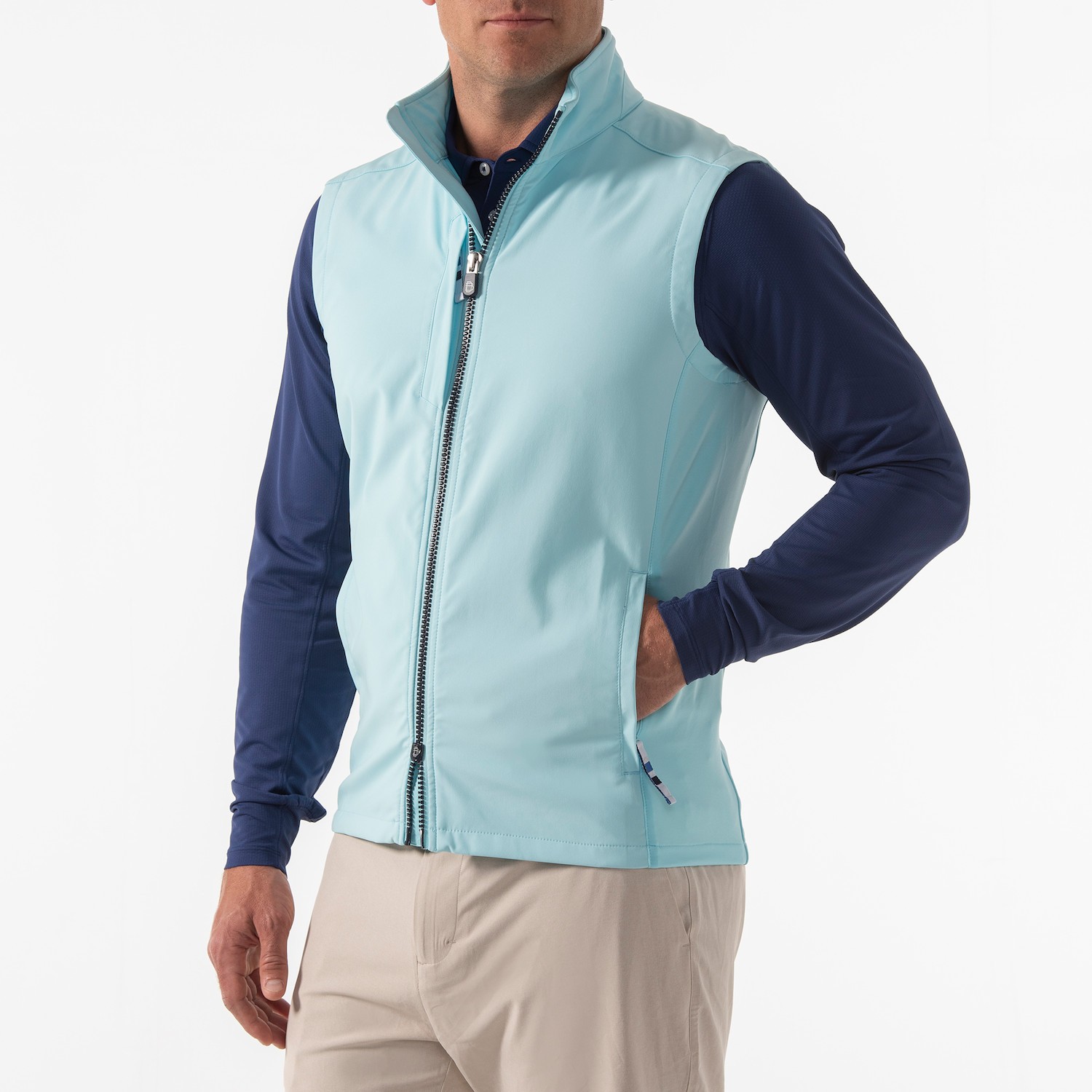 Picture of B. Draddy Men's Sport Everyday Vest