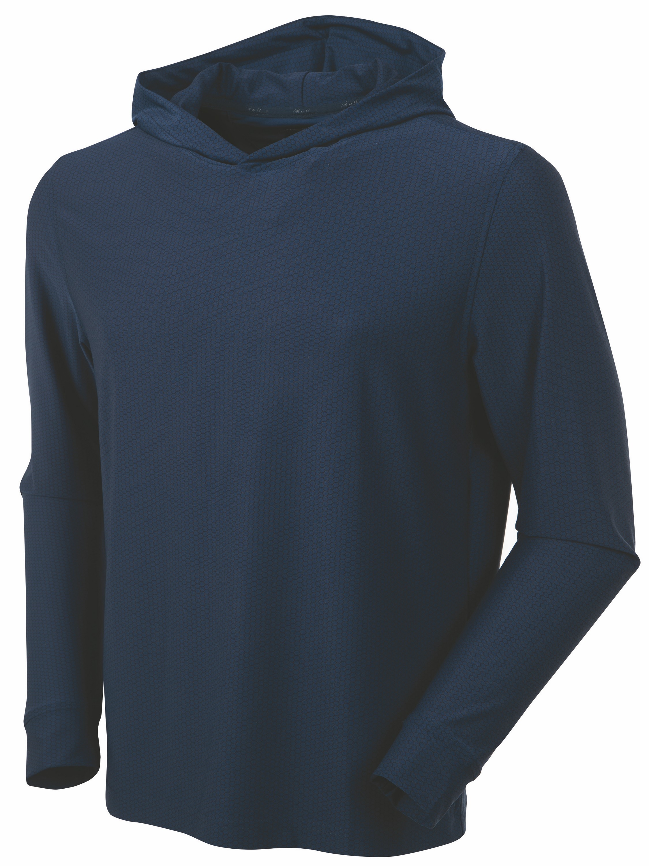 Picture of Bobby Jones Men's Performance Balata L/S Hoodie