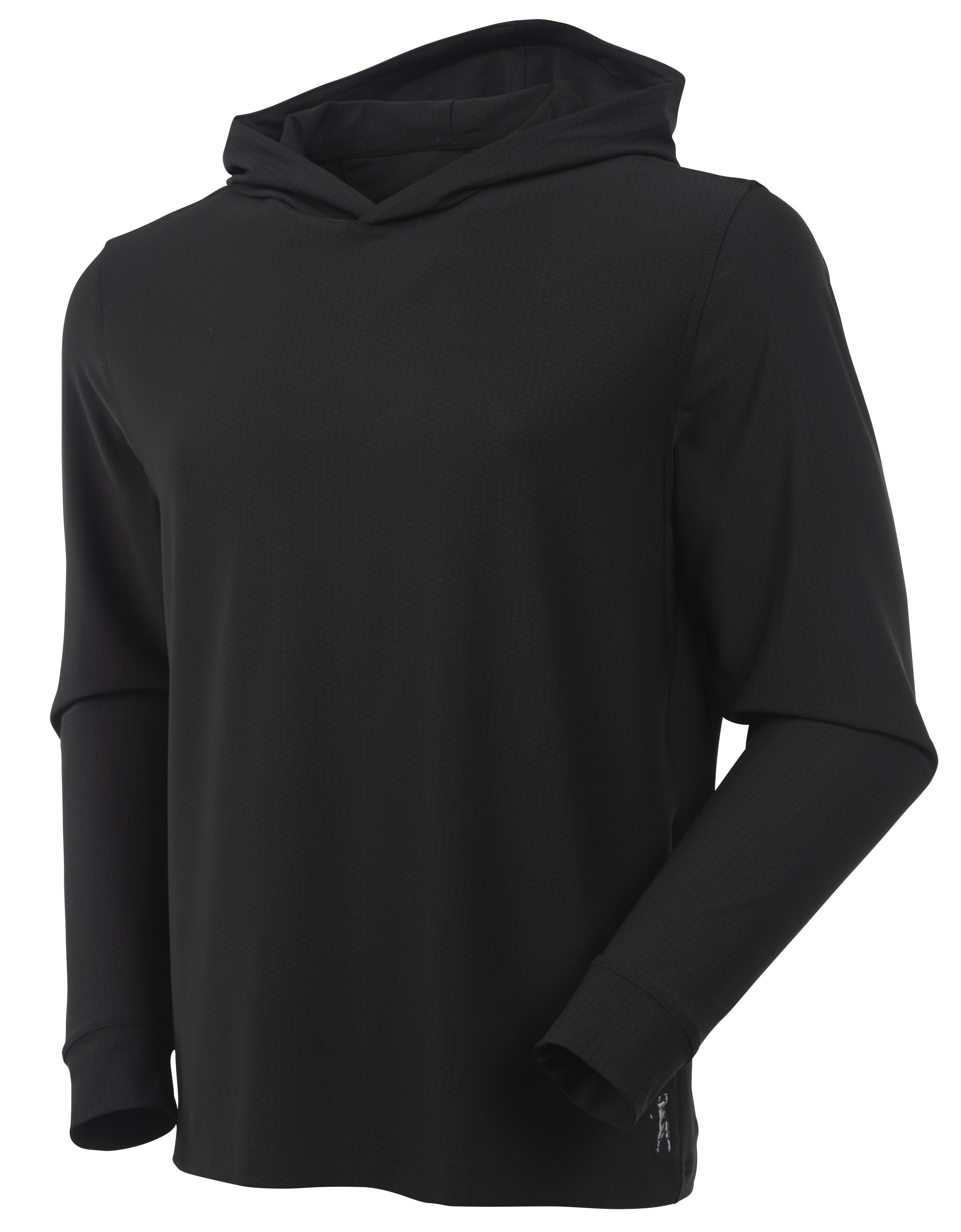 Picture of Bobby Jones Men's Performance Balata L/S Hoodie