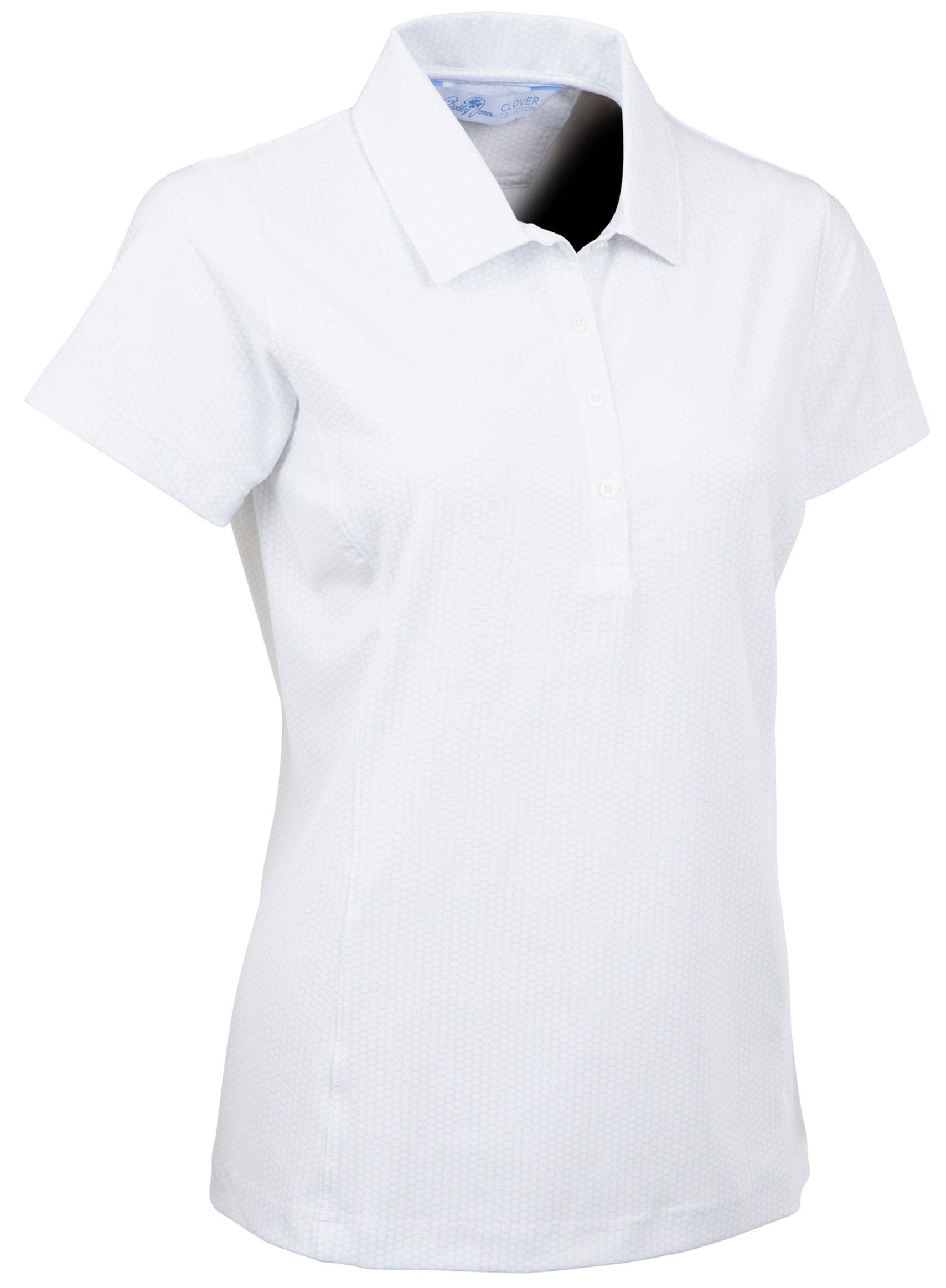 Picture of Bobby Jones Women's Performance Balata S/S Polo Shirt