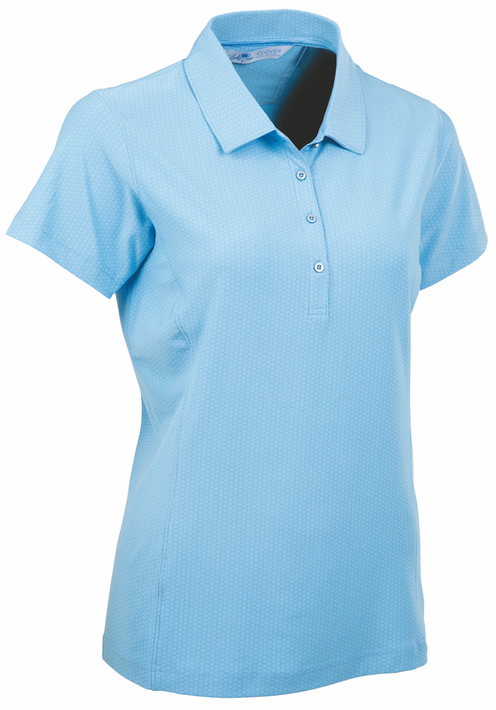 Picture of Bobby Jones Women's Performance Balata S/S Polo Shirt