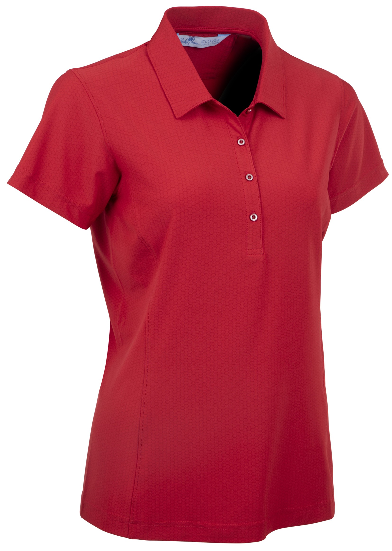 Picture of Bobby Jones Women's Performance Balata S/S Polo Shirt