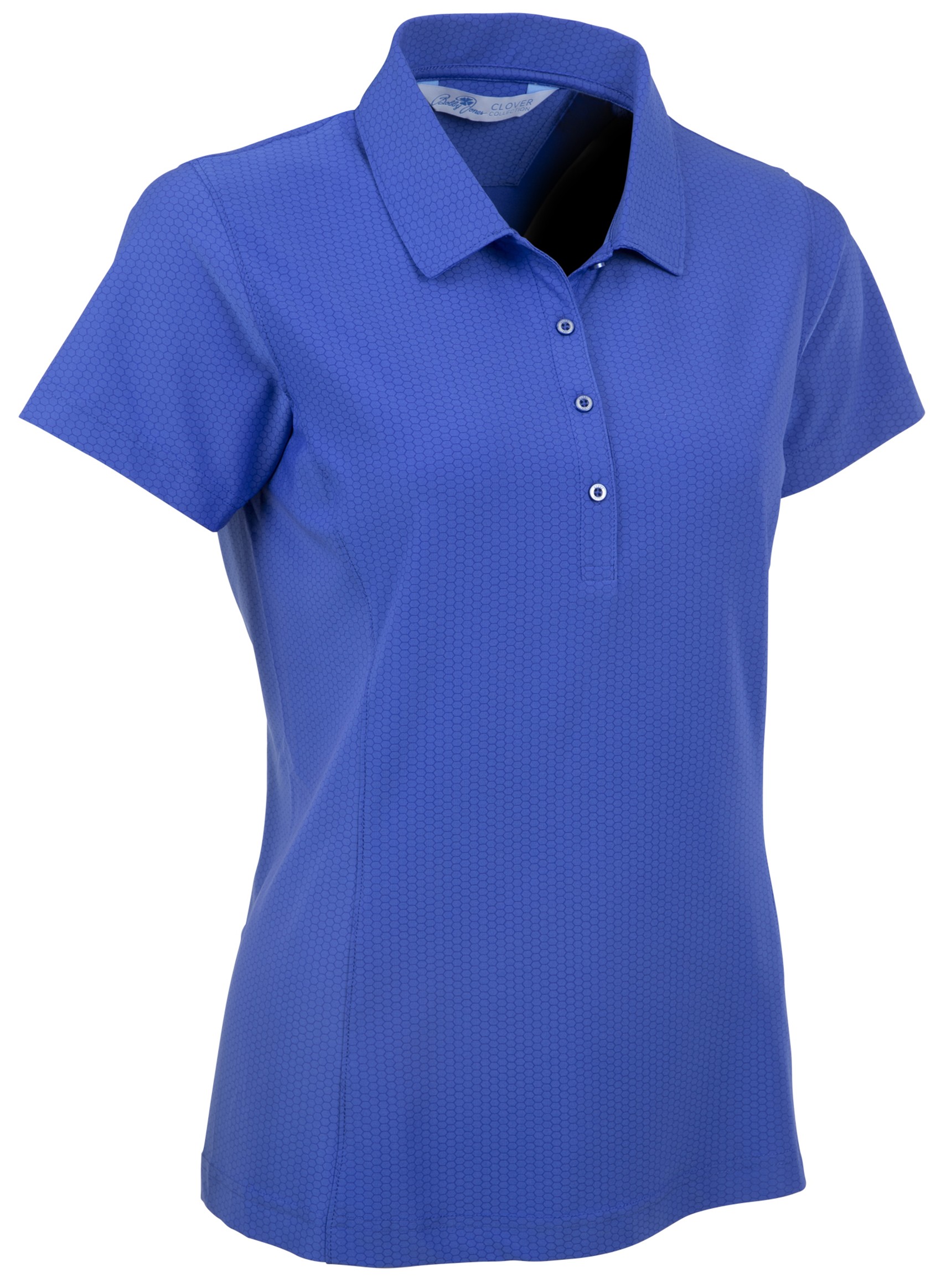 Picture of Bobby Jones Women's Performance Balata S/S Polo Shirt