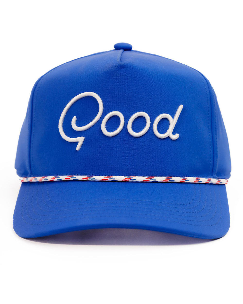 Picture of Good Good Royal Rope Hat