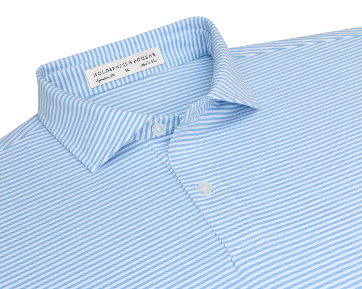 Picture of Holderness & Bourne Men's The Herron Shirt