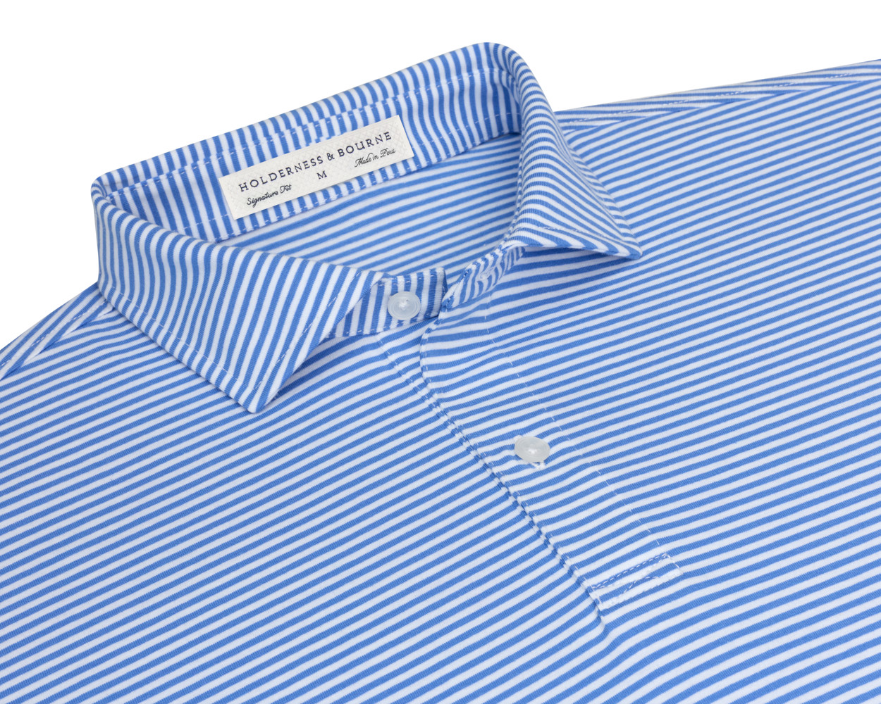 Picture of Holderness & Bourne Men's The Herron Shirt