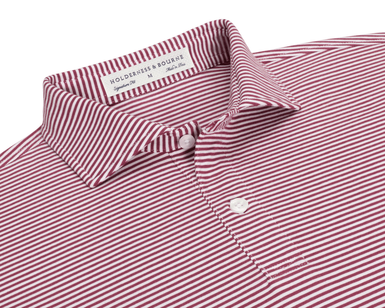Picture of Holderness & Bourne Men's The Herron Shirt