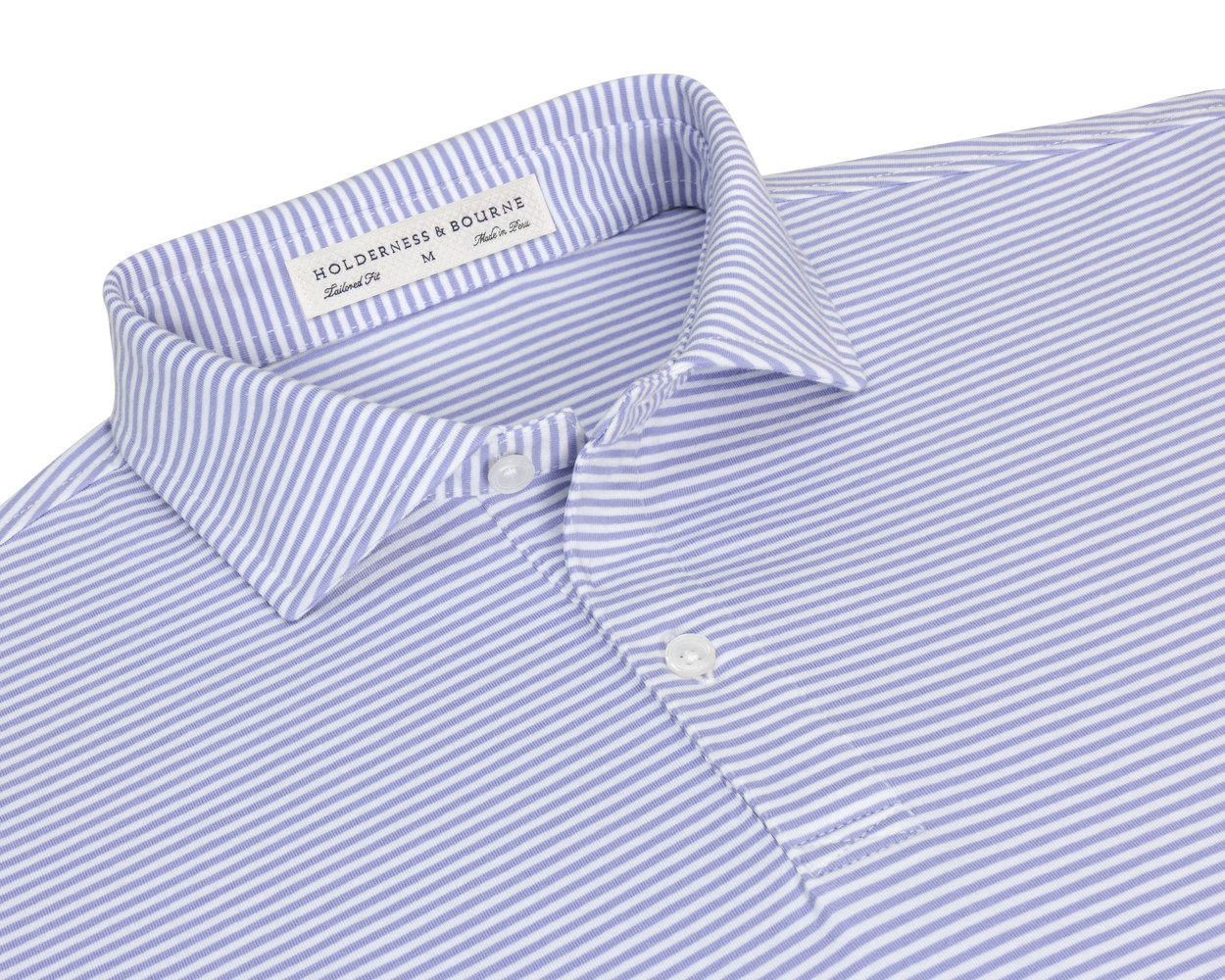 Picture of Holderness & Bourne Men's The Herron Shirt